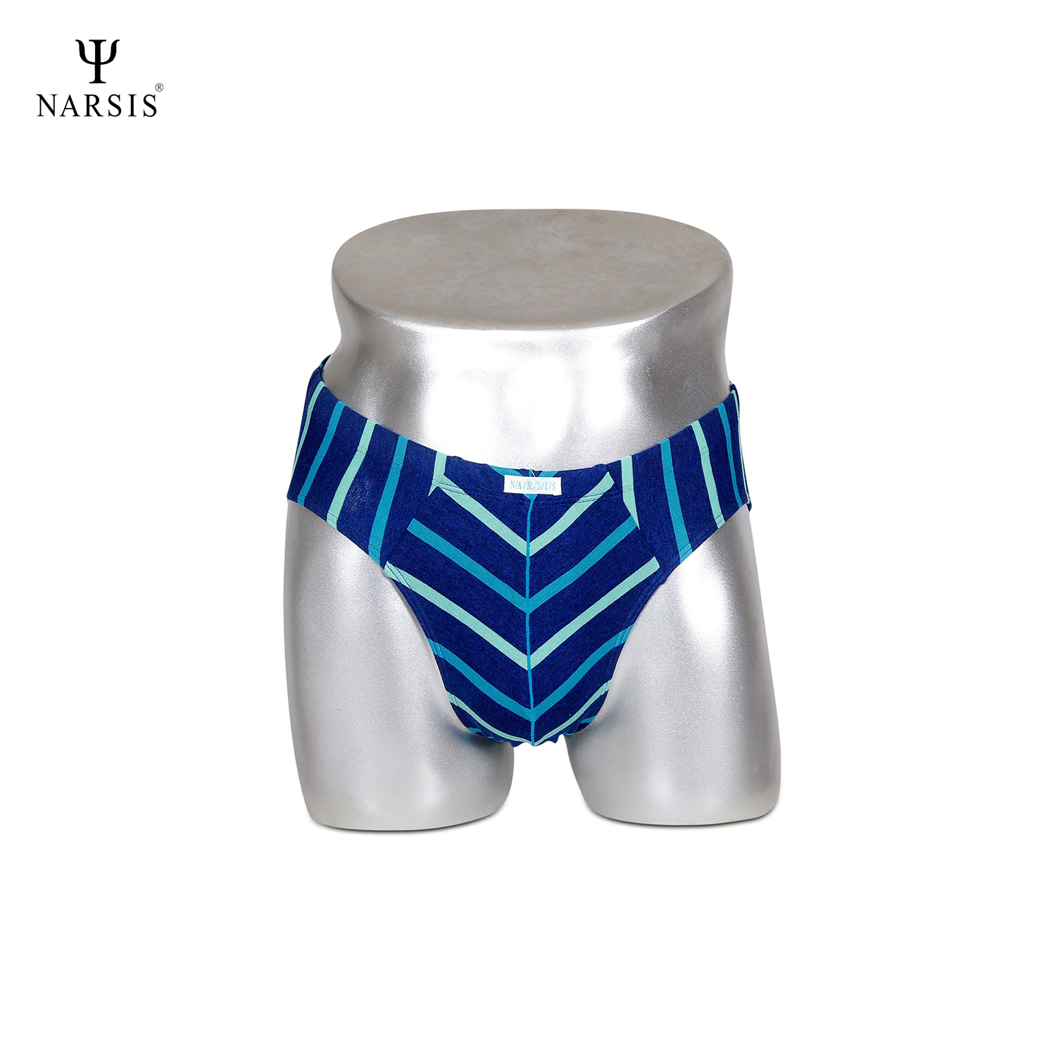 QUẦN LÓT NAM C8004 NARSIS CHẤT LIỆU THOÁNG MÁT, DỄ CHỊU, THOẢI MÁI CẢ NGÀY, DỄ VẬN ĐỘNG_thumbnail_2