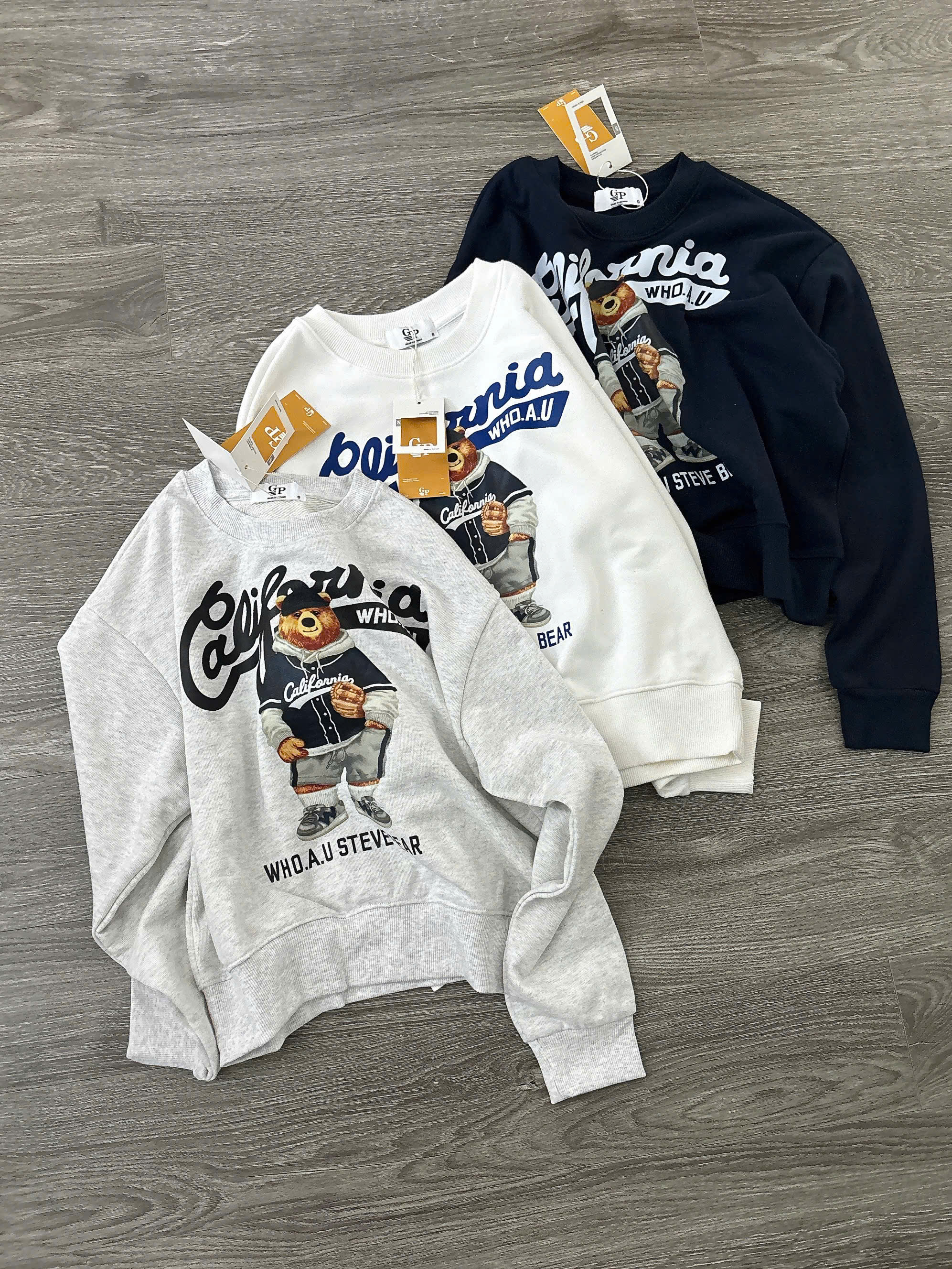 SALE A547 ÁO THUN TAY DÀI 3 MÀU_thumbnail_3