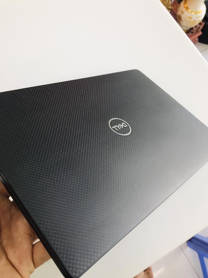 Laptop Dell Latitude 7310 i7-10610U | Ram 16G | SSD 256G | 13.3in FHD | BH 6 Tháng_thumbnail_1