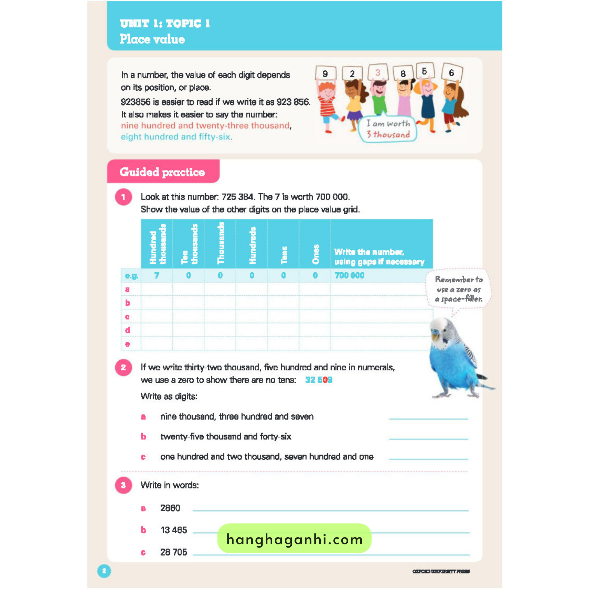 Toán Tiếng Anh Oxford grade 5 cho bé lớp 5, Oxford Mathematics Primary Years Programe_thumbnail_8