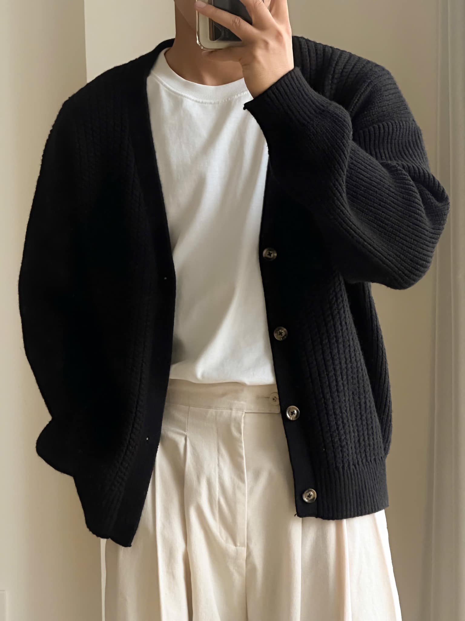 Áo Cardigan Henry CA01_thumbnail_6