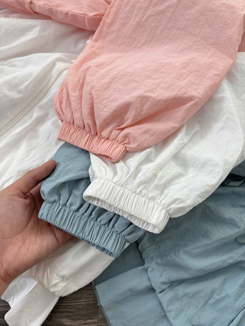 Áo khoác gió ( TRẮNG )_thumbnail_16