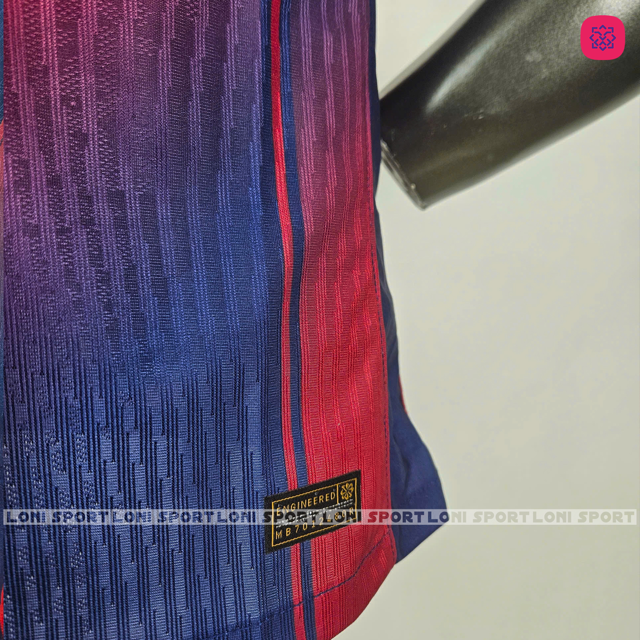 Áo Barca sân nhà xanh đỏ 25/26 SF_thumbnail_2