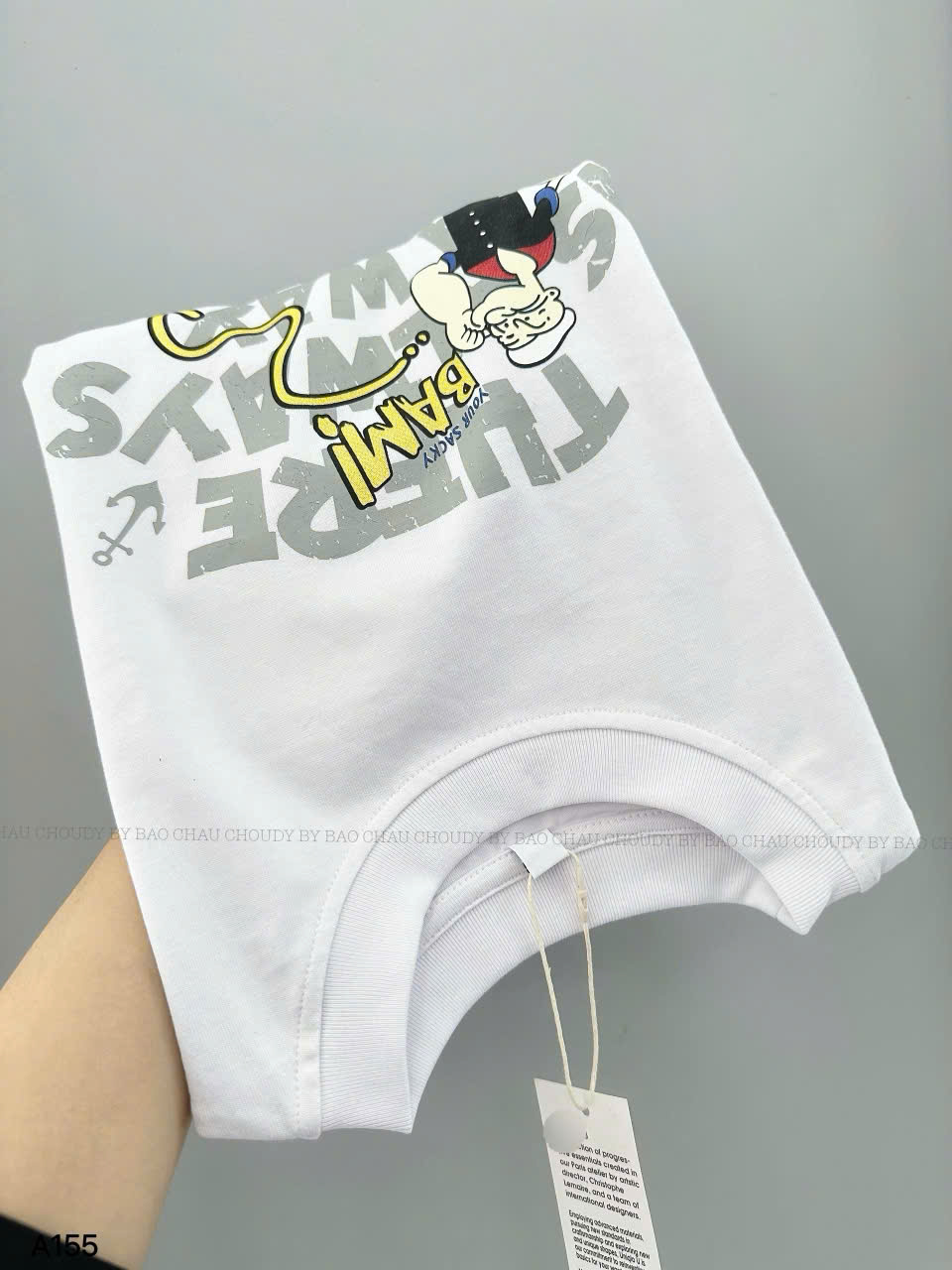 A155 ÁO THUN 2 MÀU_thumbnail_5