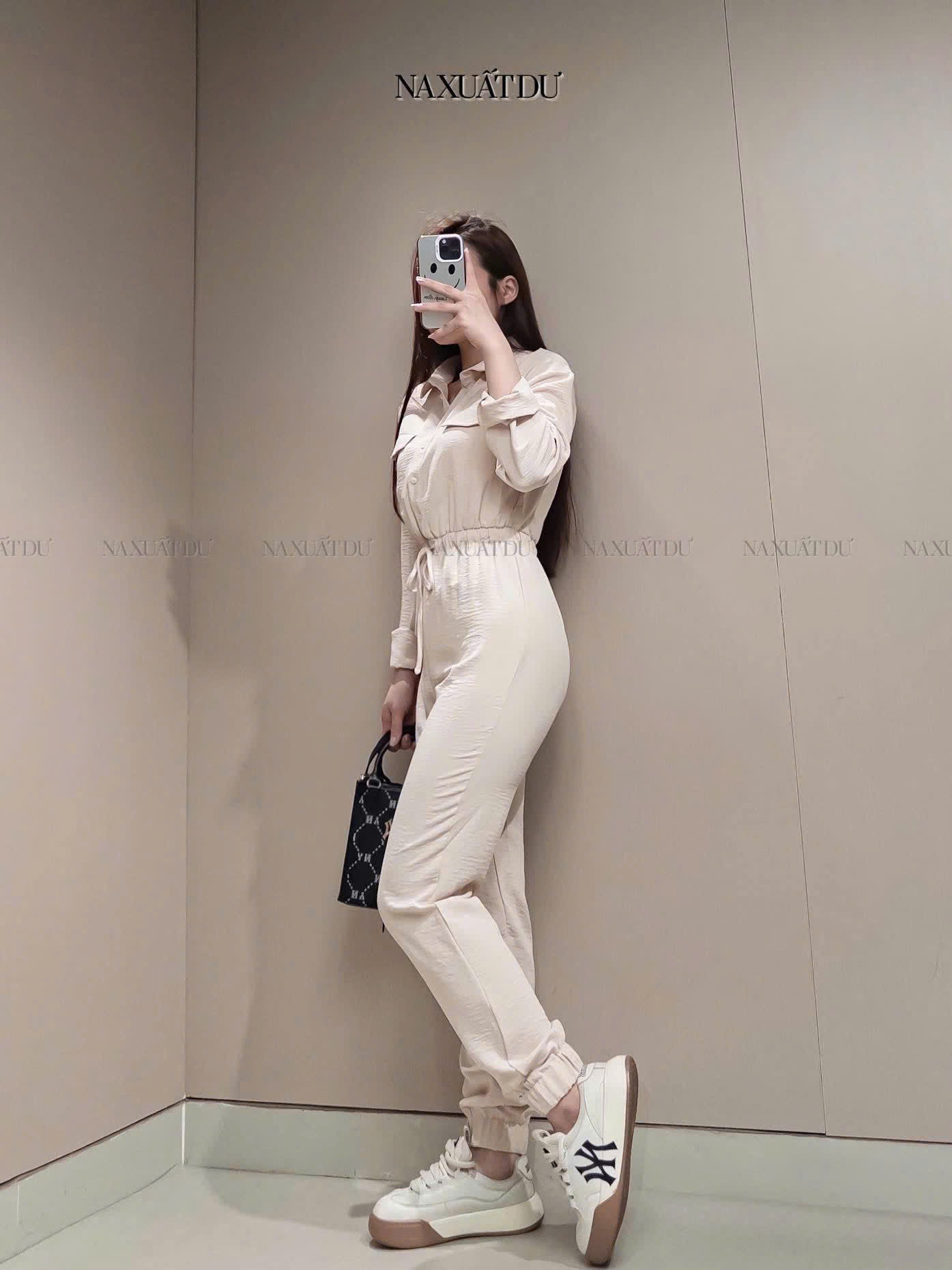 Jumsuit  - D156 (SALE)_thumbnail_5