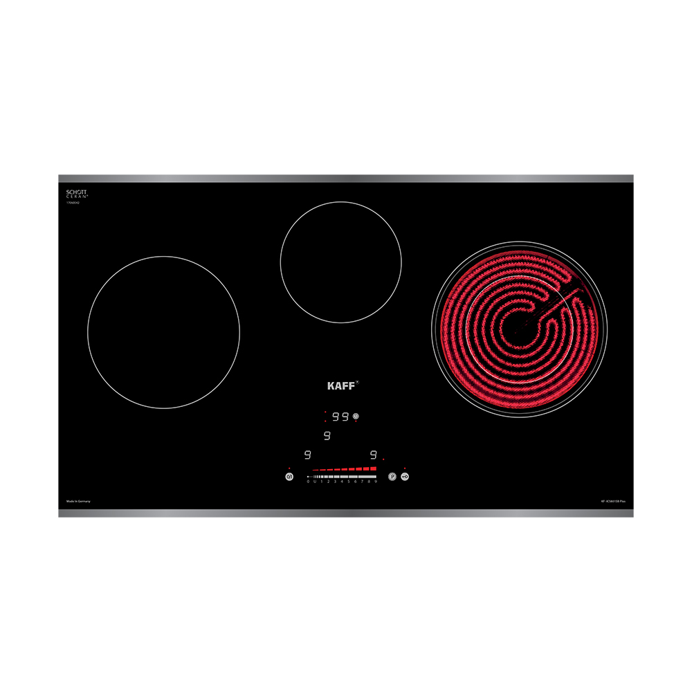 Bếp 2 từ 1 điện KF - IC5801SB Plus_thumbnail_1