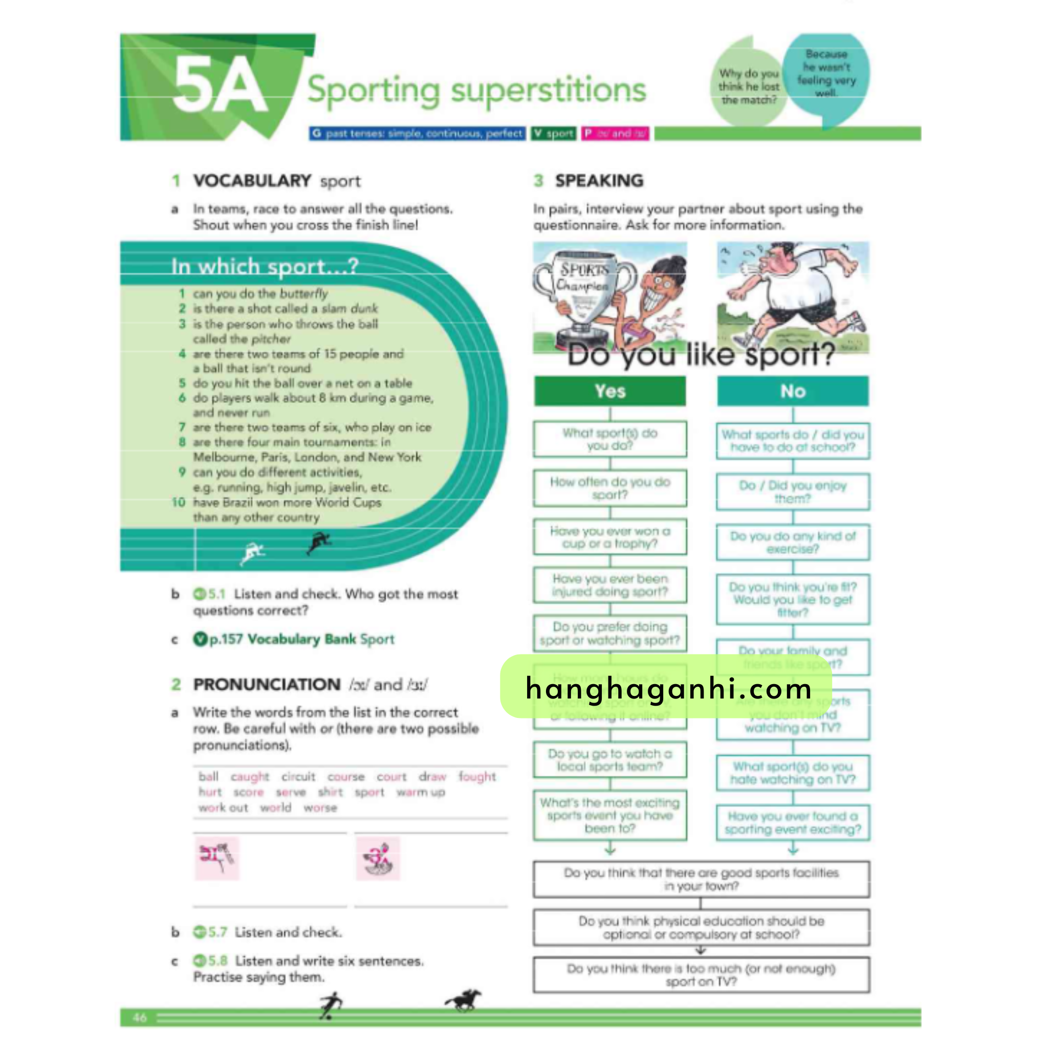 English File: Intermediate Student’s Book (Fourth Edition)_thumbnail_11