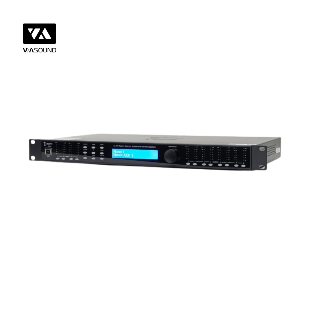 Crossover DBACOUSTIC CR48 PREMIUM