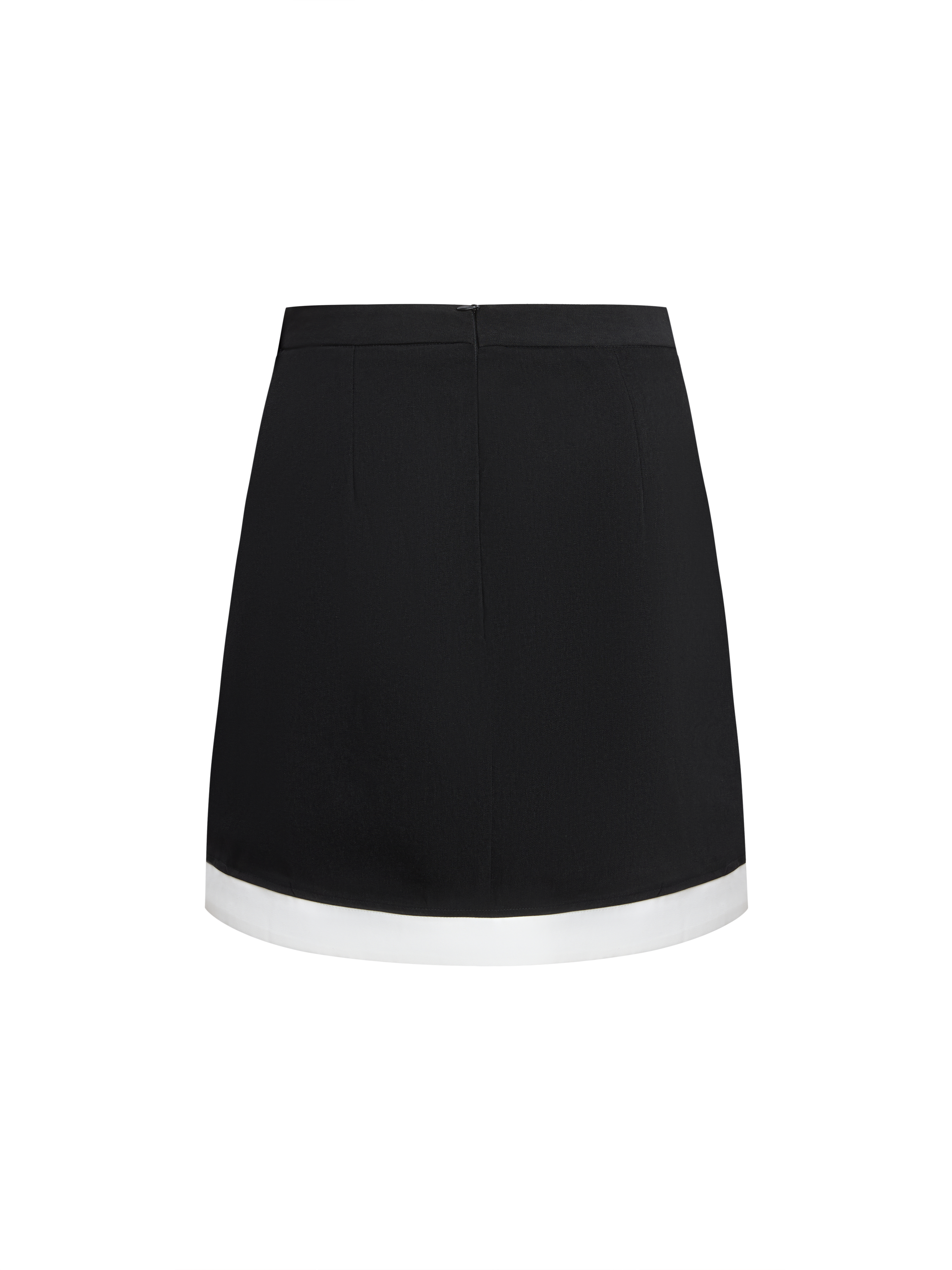 BIGSIZE NỮ - Sét áo kiểu kèm chân váy V-SET010_thumbnail_4