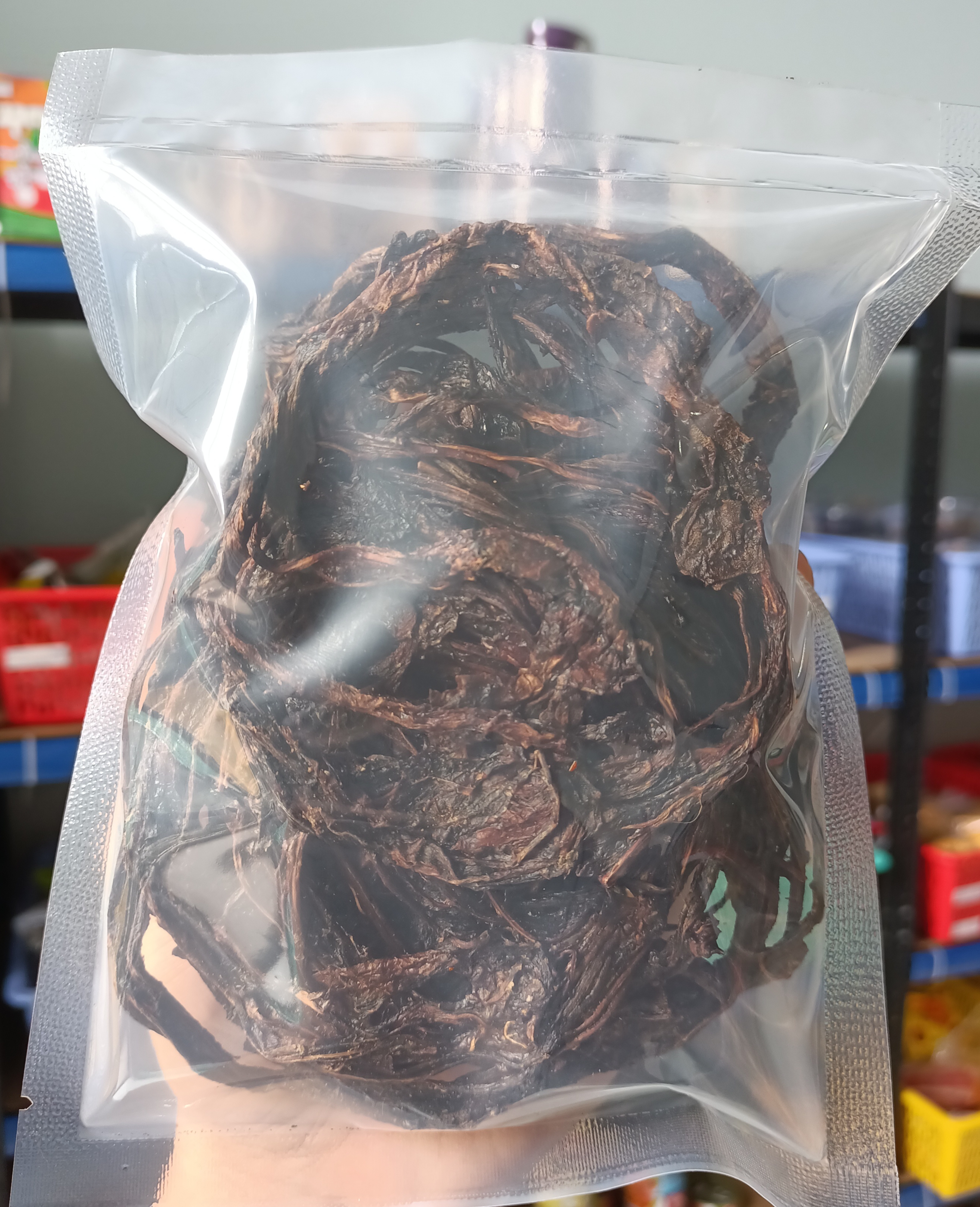 စွန်တန်ခြောက်