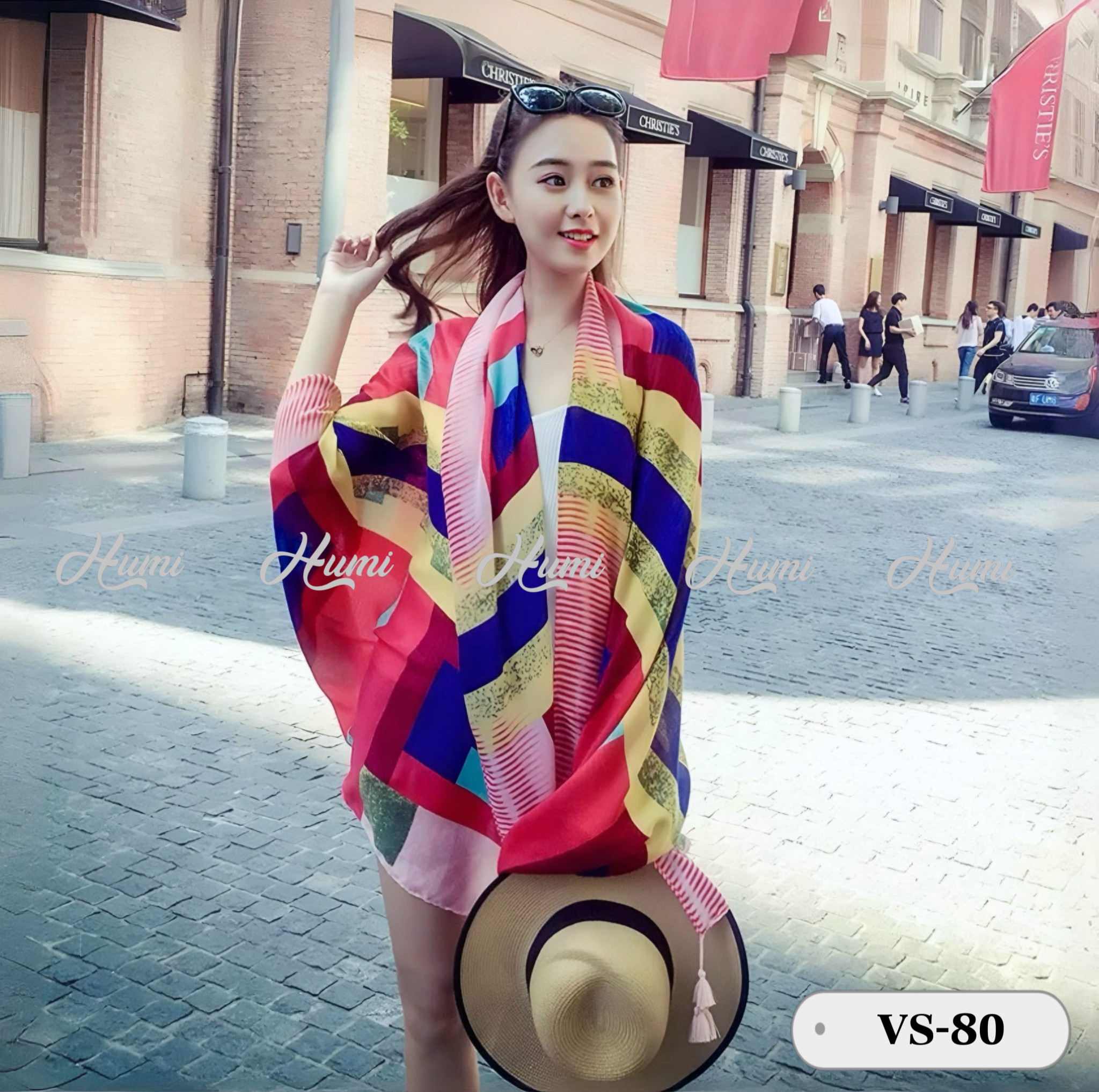 KHĂN HỌA TIẾT THỔ CẨM (VS80)_thumbnail_0