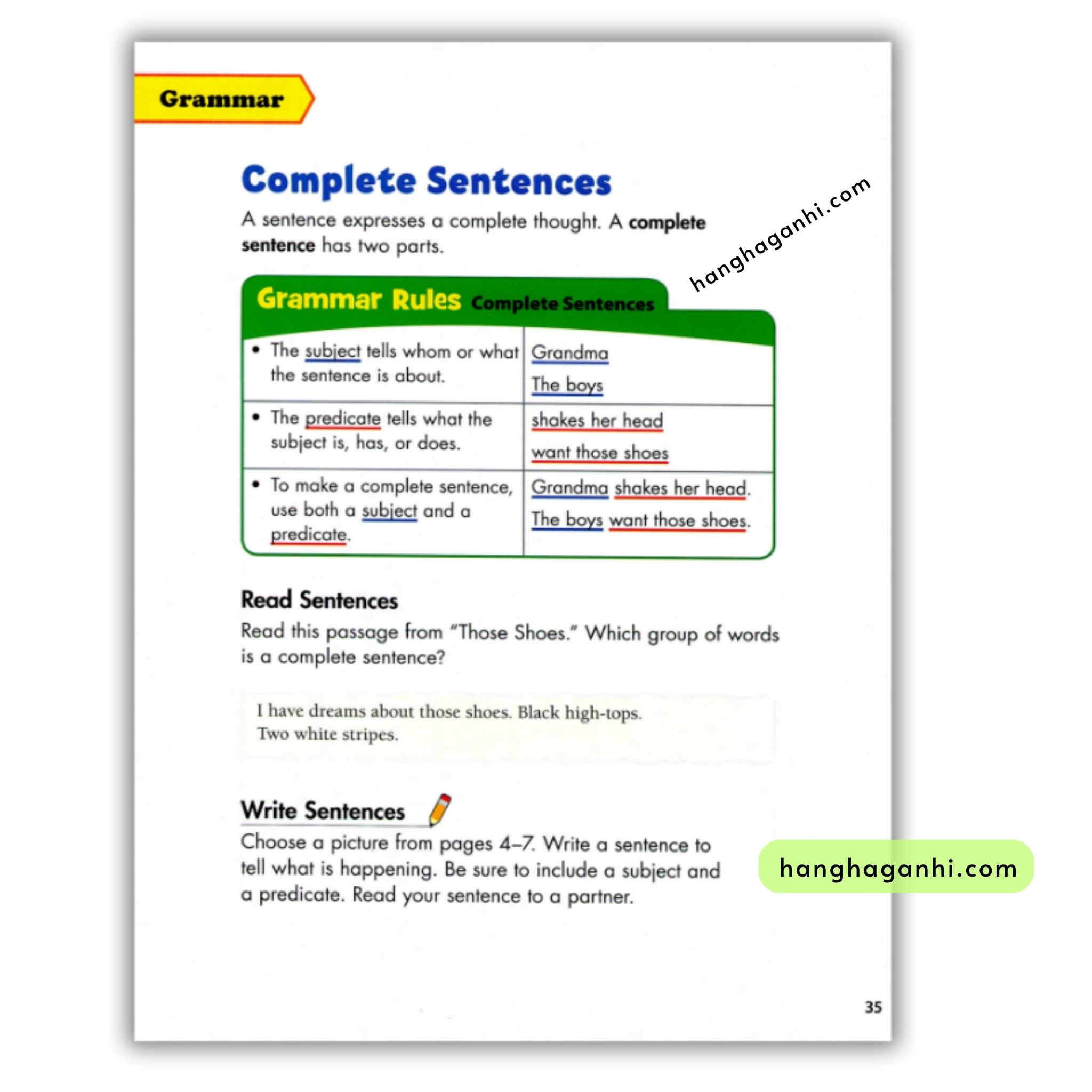 National Geographic Reach Higher 3A Student Book (2020 – American English) – Sách giấy gáy đóng KEO nét đẹp_thumbnail_4