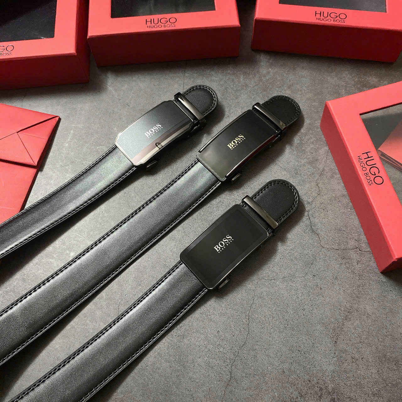 T100 THẮT LƯNG NAM ĐEN (KÈM TÚI GIẤY)_thumbnail_7