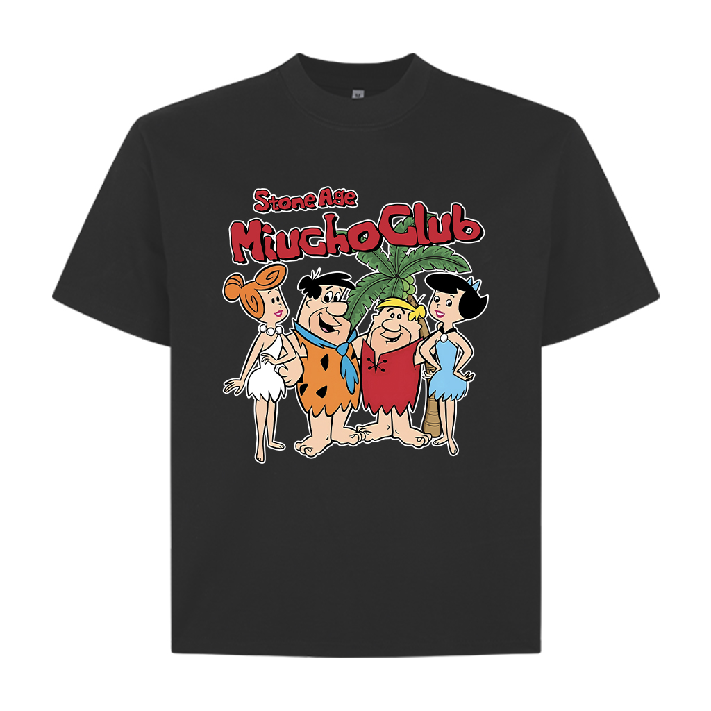 Áo thun boxy cotton 2 chiều AXD2418 Miucho tay ngắn cổ tròn phong cách cổ điển_thumbnail_10