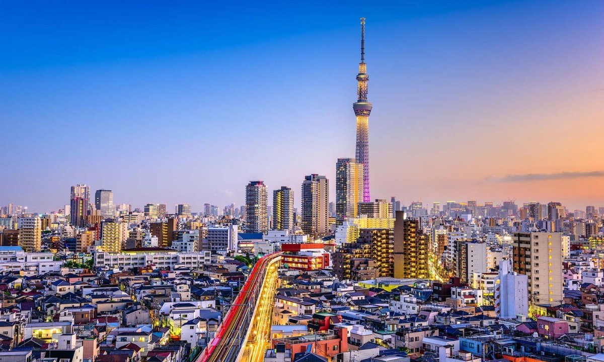 Tour du lịch Nhật Bản | Hà Nội - Tokyo - Núi Phú Sỹ - Nagoya - Tokyo - Osaka 6N5Đ_thumbnail_2