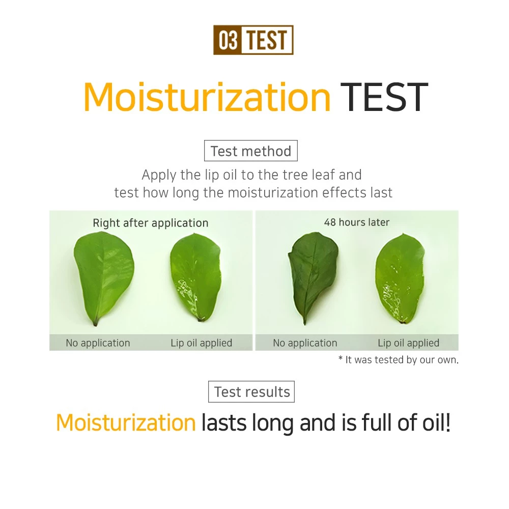 Petitfee Super Speed Lip Oil 3g_thumbnail_8