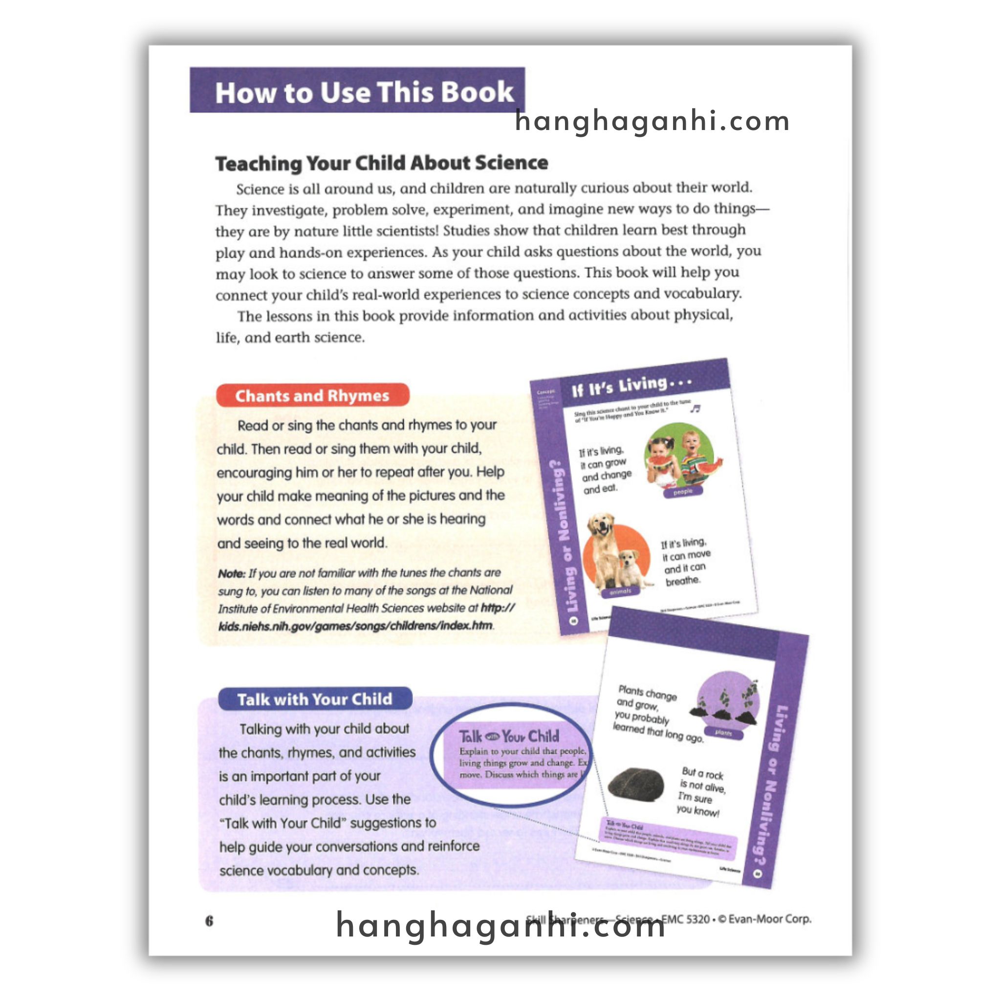 Skill Sharpeners Science Grade K_thumbnail_8