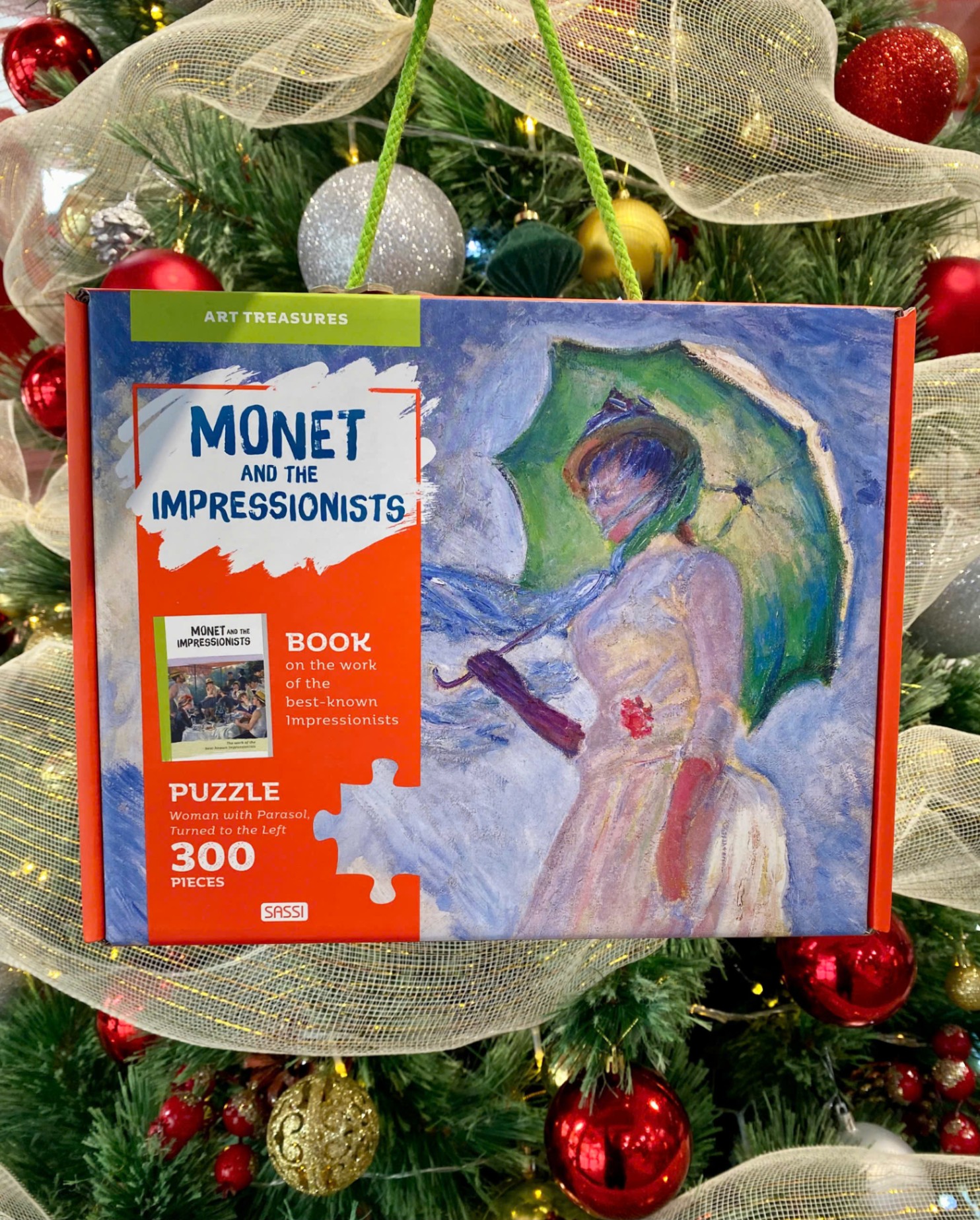 MONET AND THE IMPRESSIONISTS (Sassi Junior)_thumbnail_3