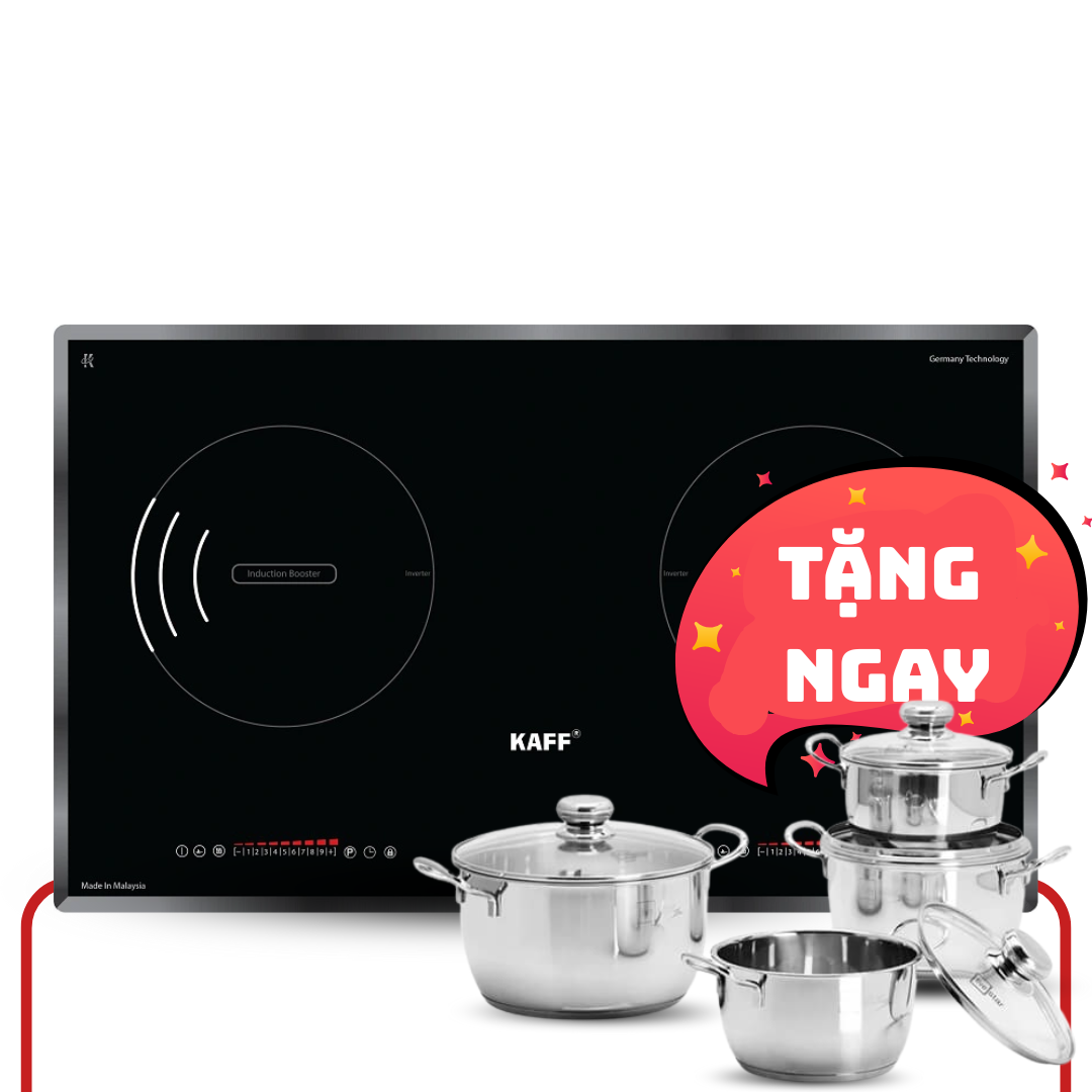 Bếp từ KF-FL999II