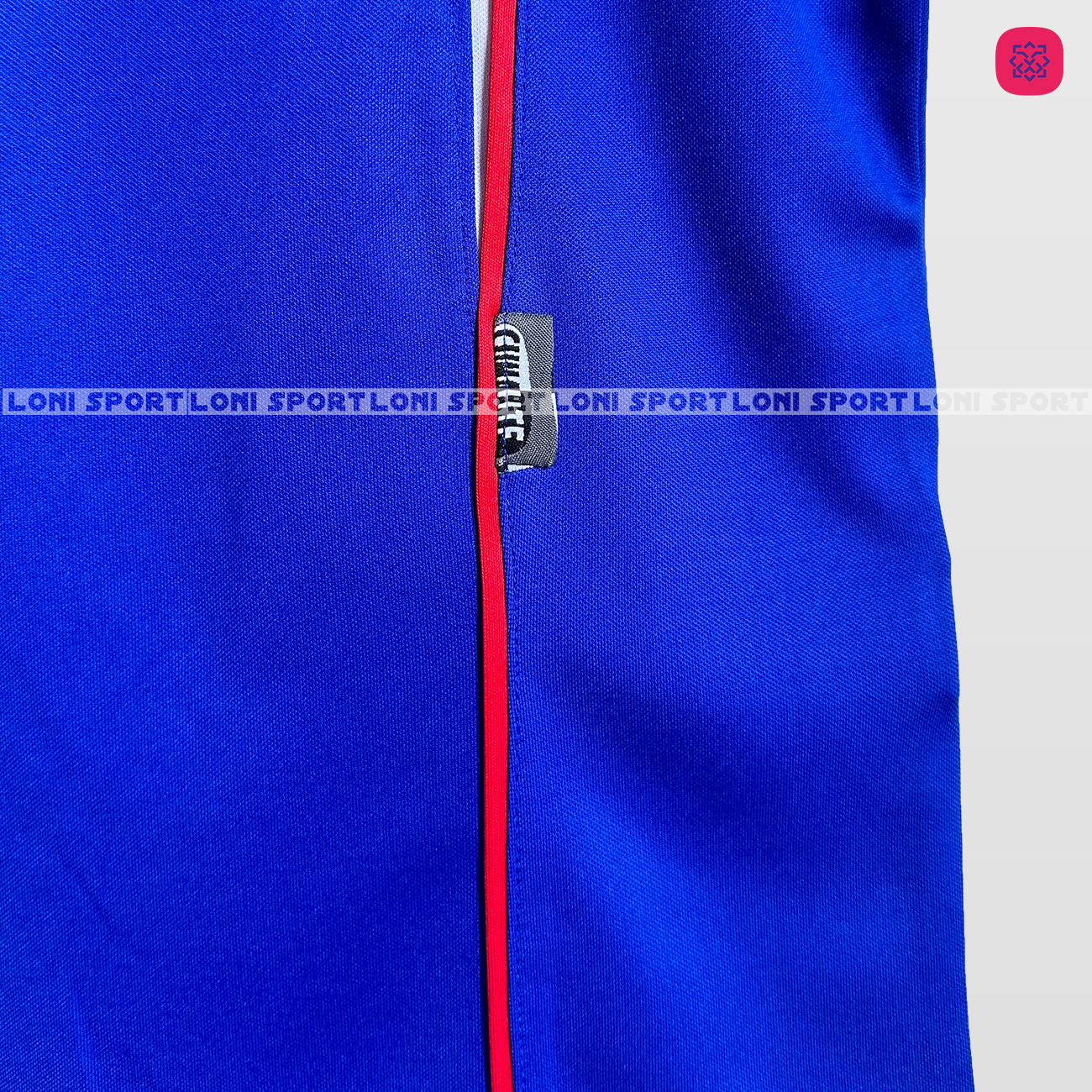 Áo Retro Nhật Bản sân nhà xanh 1999_thumbnail_6