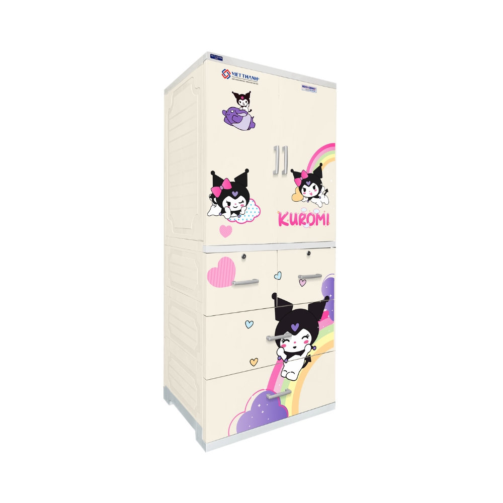 TỦ MOCA KUROMI
