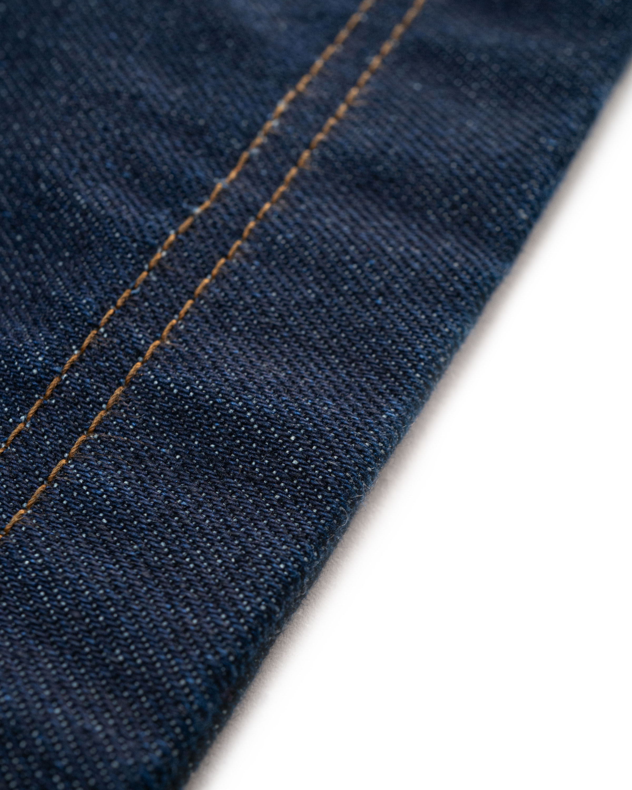Levents® Raw Denim Stitch Jorts_thumbnail_8