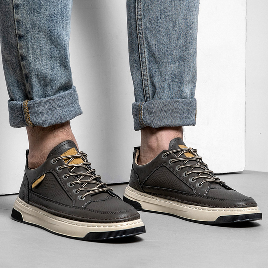 Sneaker đế mềm CS930_thumbnail_3