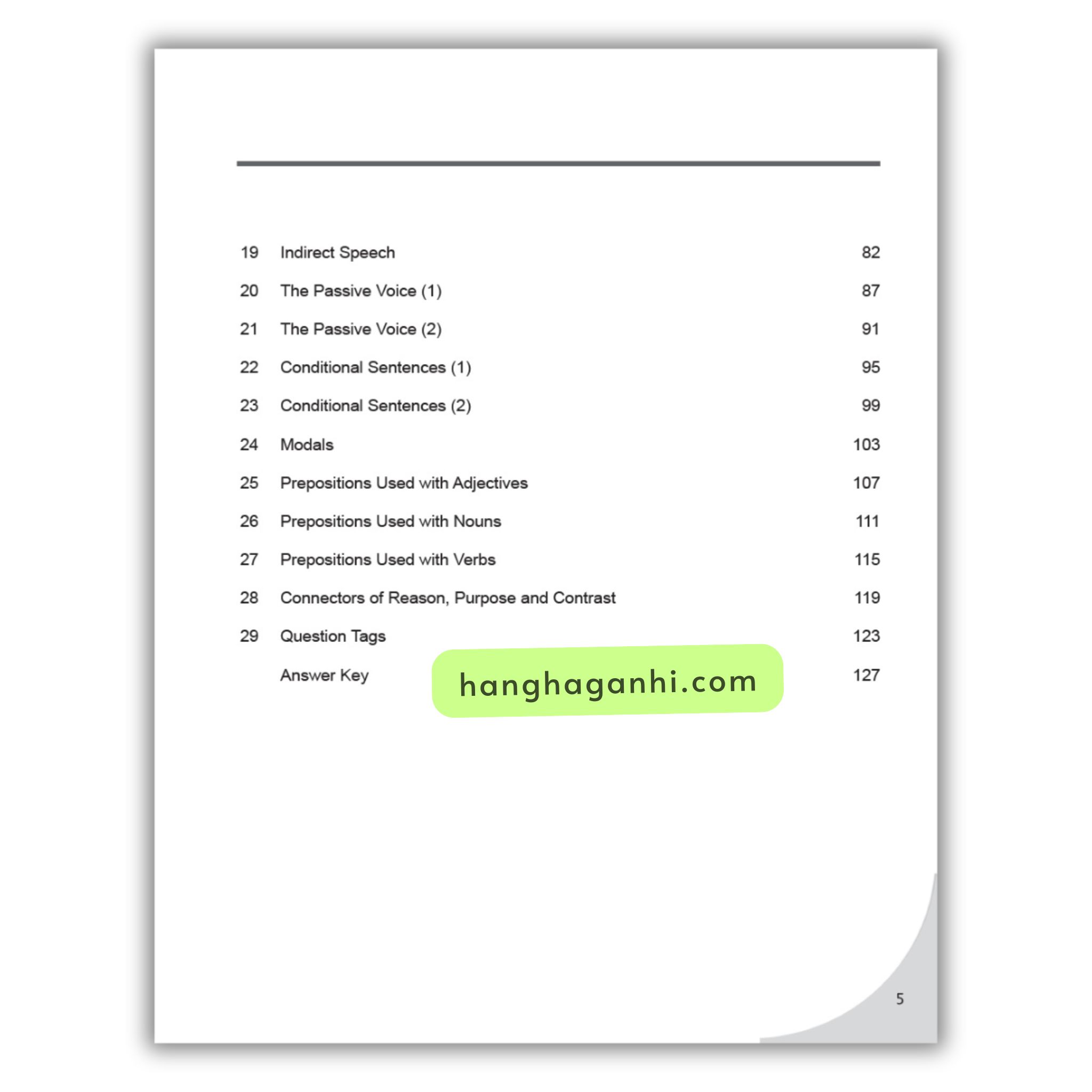 Scholastic Topical Grammar Practice Level 5 Complete and Systematic coverage of Grammar_thumbnail_2