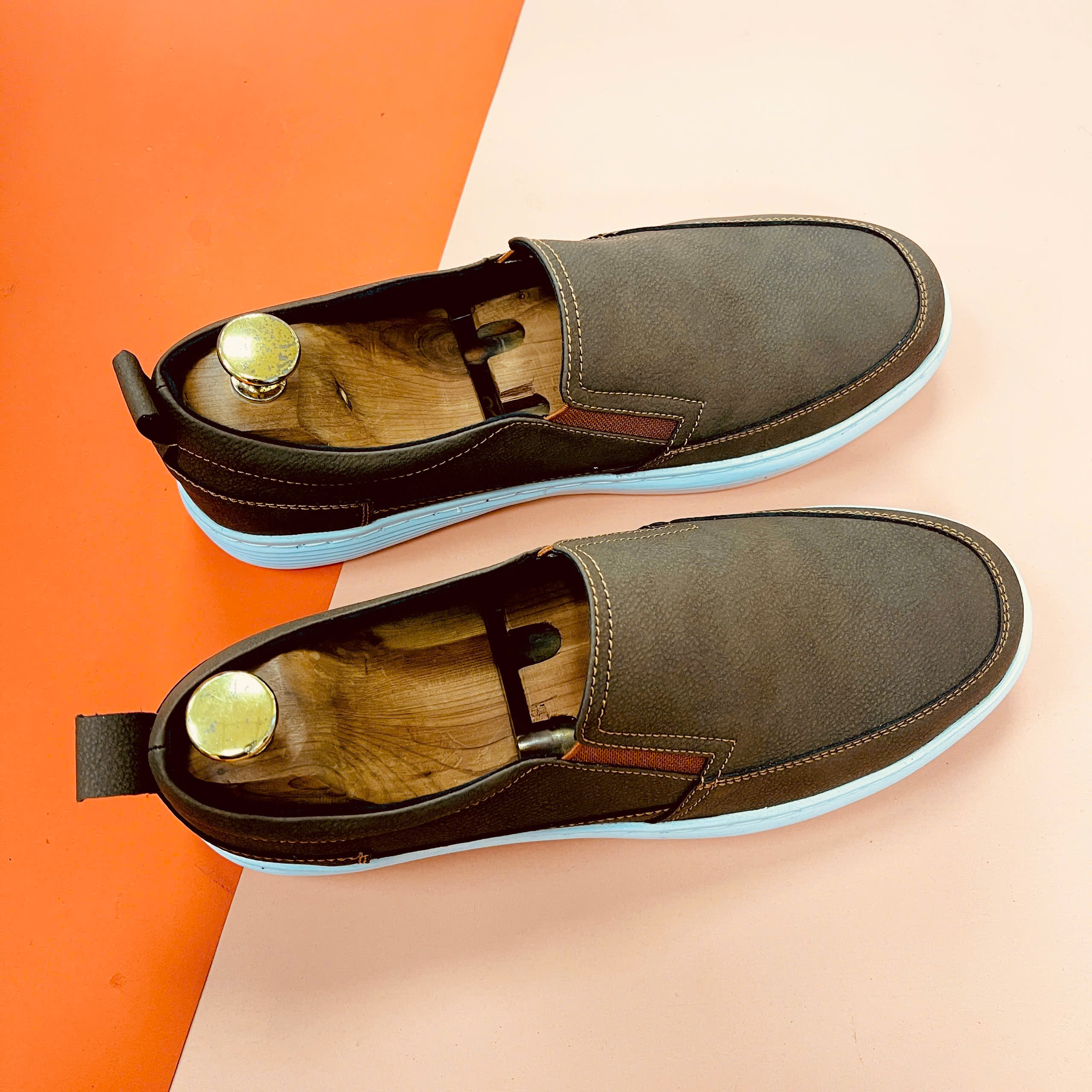 Giày da VN cao cấp CS085