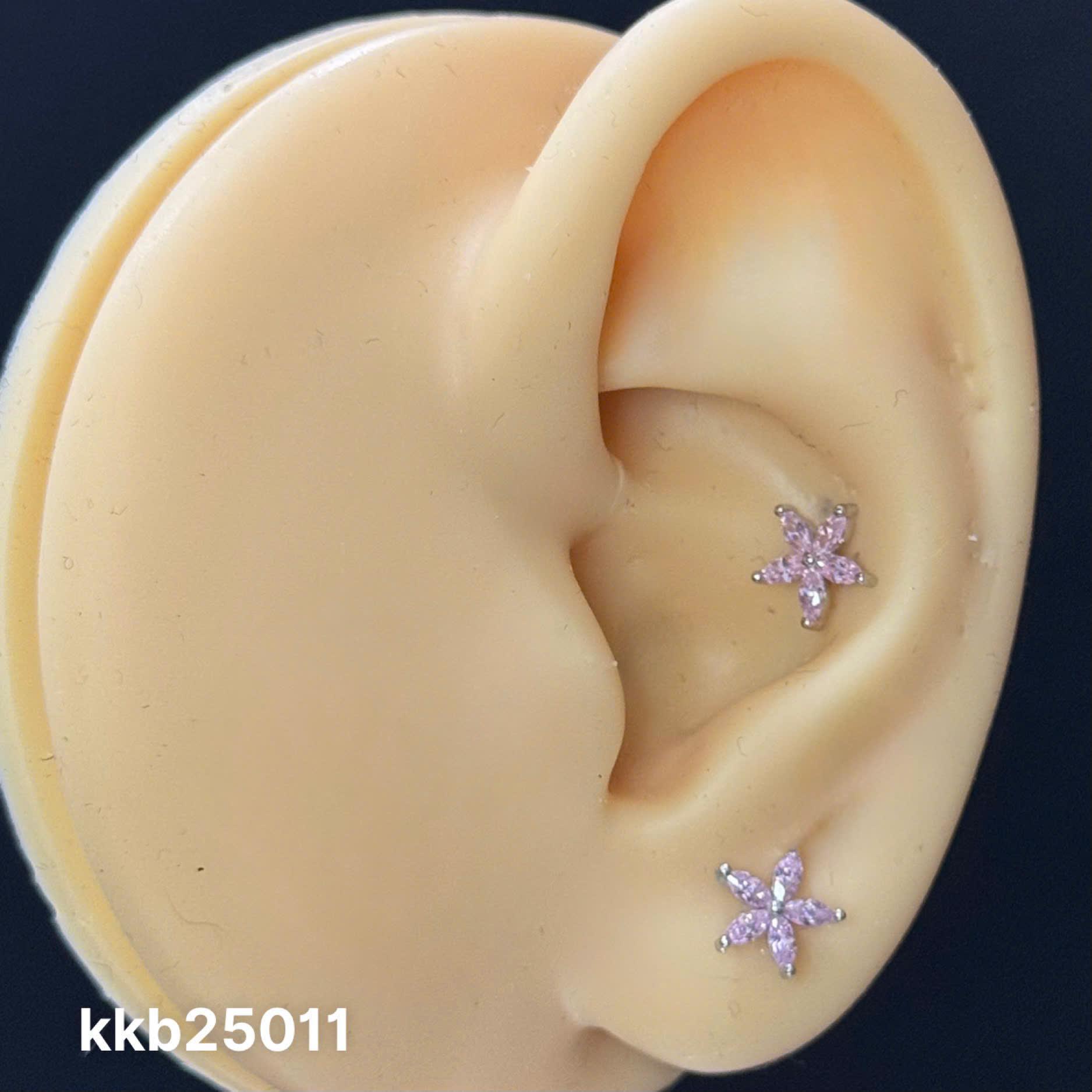 khuyên kiểu bạc xi bạch kim hoa hồng_thumbnail_4