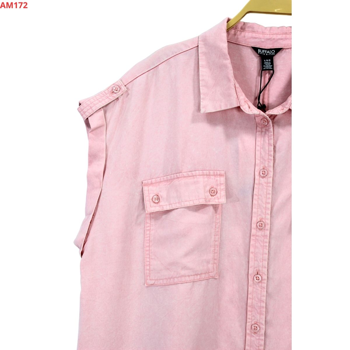 AM172 Áo sơ mi Jeans_thumbnail_8