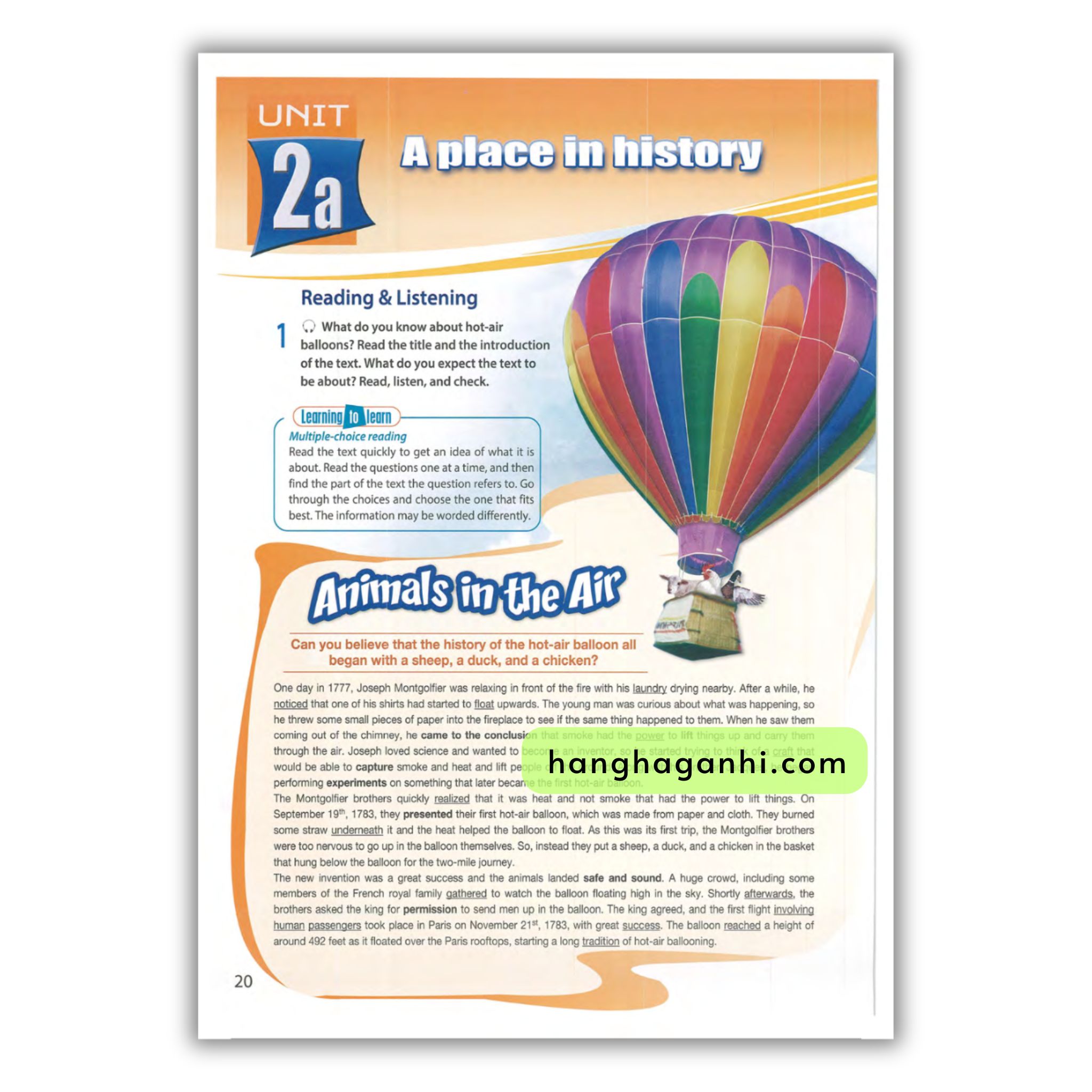 Access Us Student’S Book & Workbook 4A_thumbnail_7