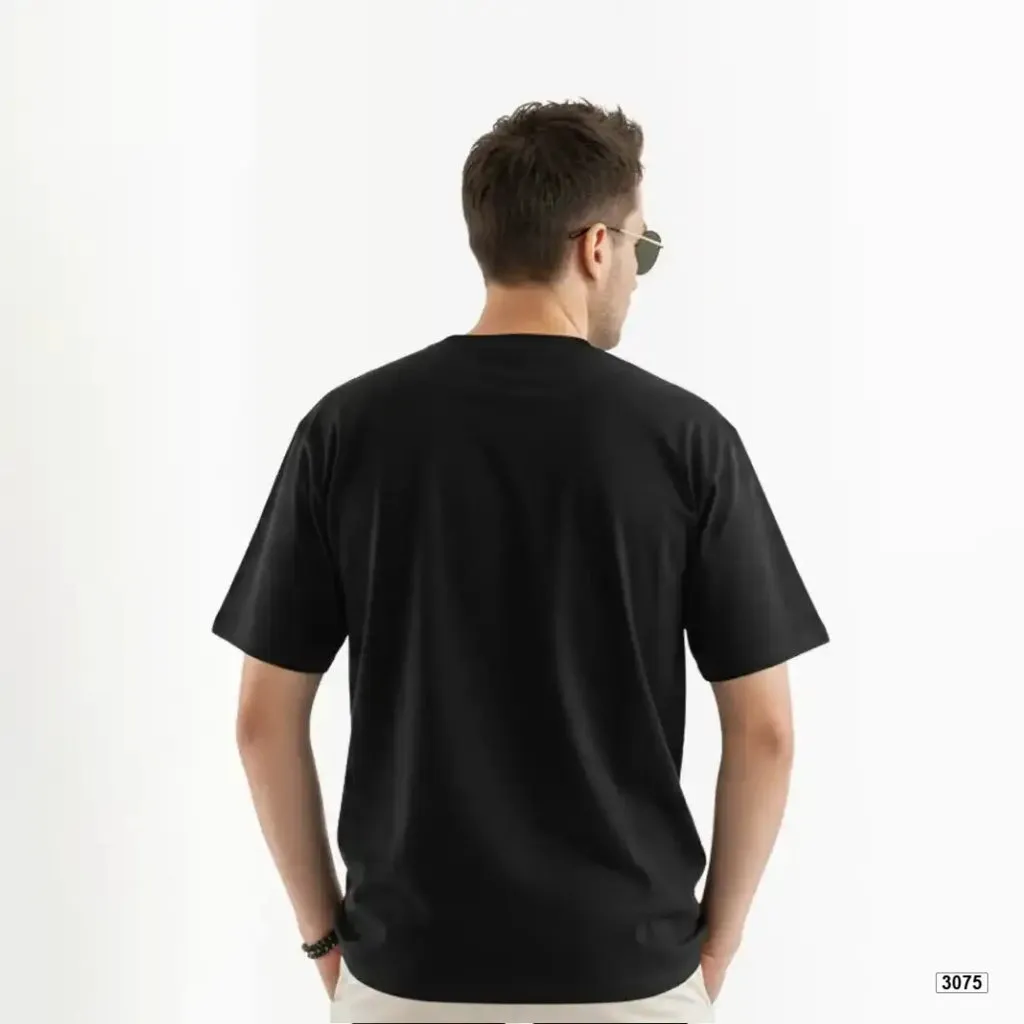 Áo thun nam form rộng TeePrint streetwear 3075_thumbnail_2