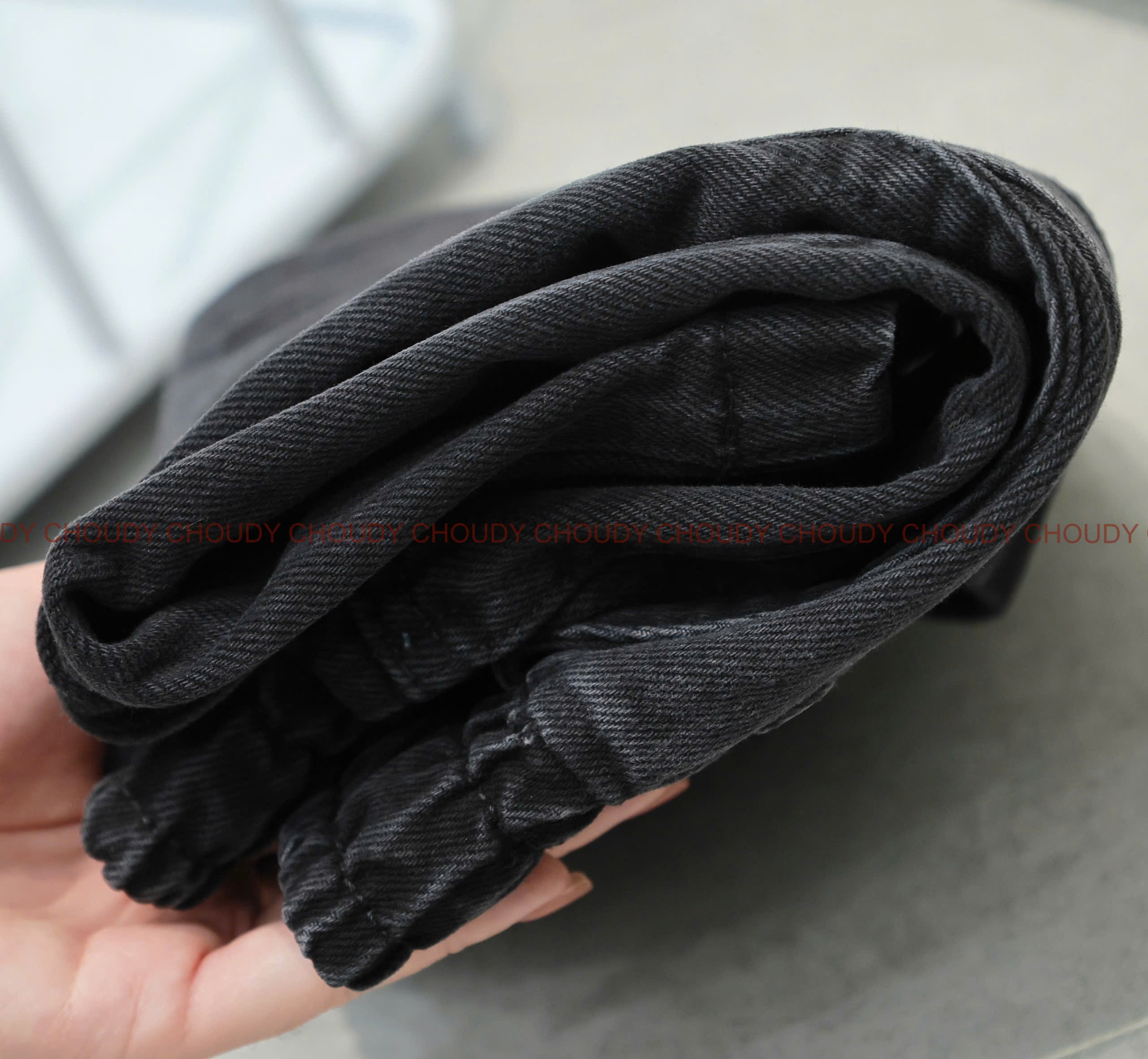 SALE U28 QUẦN JEAN NGỐ ĐEN NAM_thumbnail_3