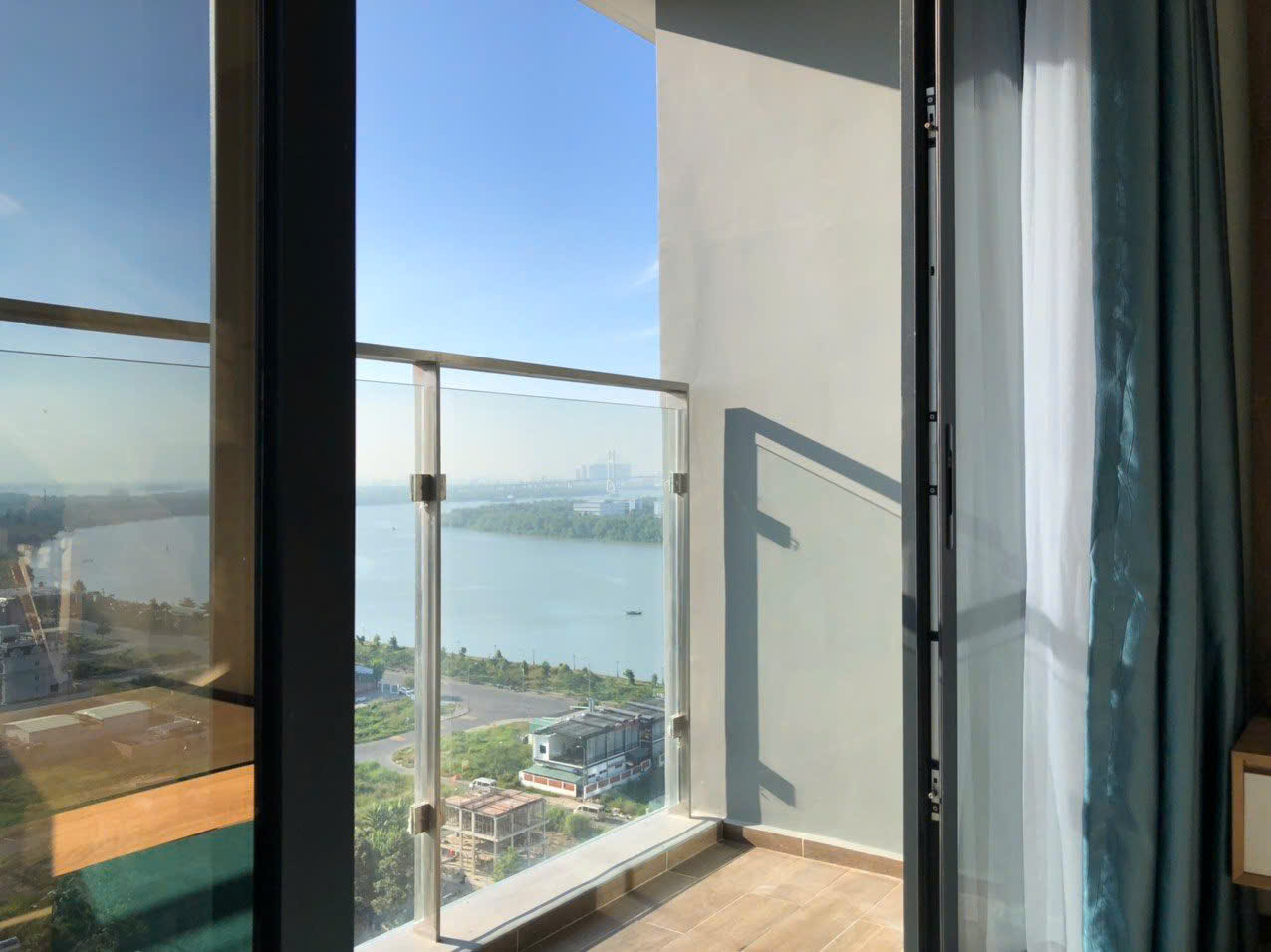 Cho thuê căn hộ 2PN One Verandah, giá tốt, view đẹp, nội thất cao cấp như khách sạn!_thumbnail_2