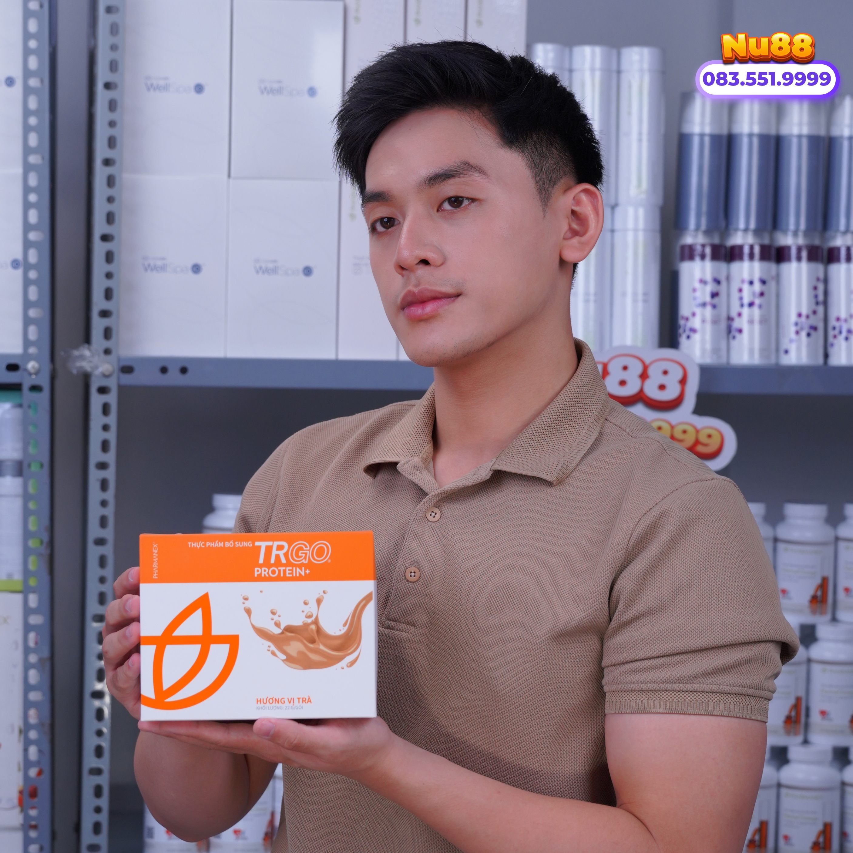 Thực phẩm bổ sung TRGO Protein+_thumbnail_3