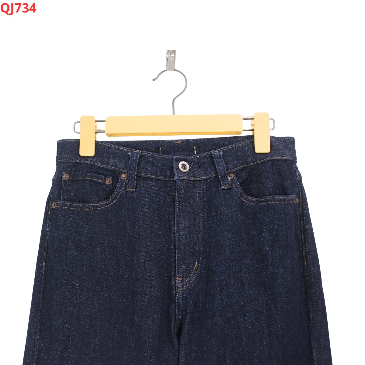 QJ734 QUẦN JEANS SUÔNG UNI_thumbnail_6