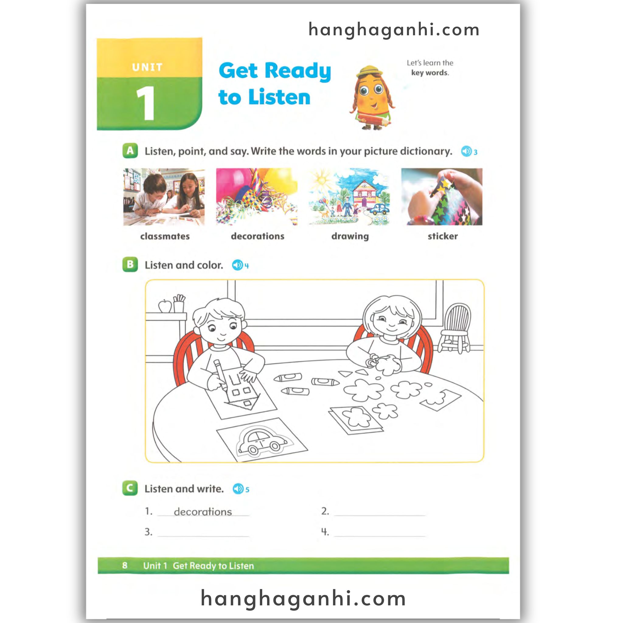 [Sách] Oxford Skills World Level 2 Listening with Speaking_thumbnail_15