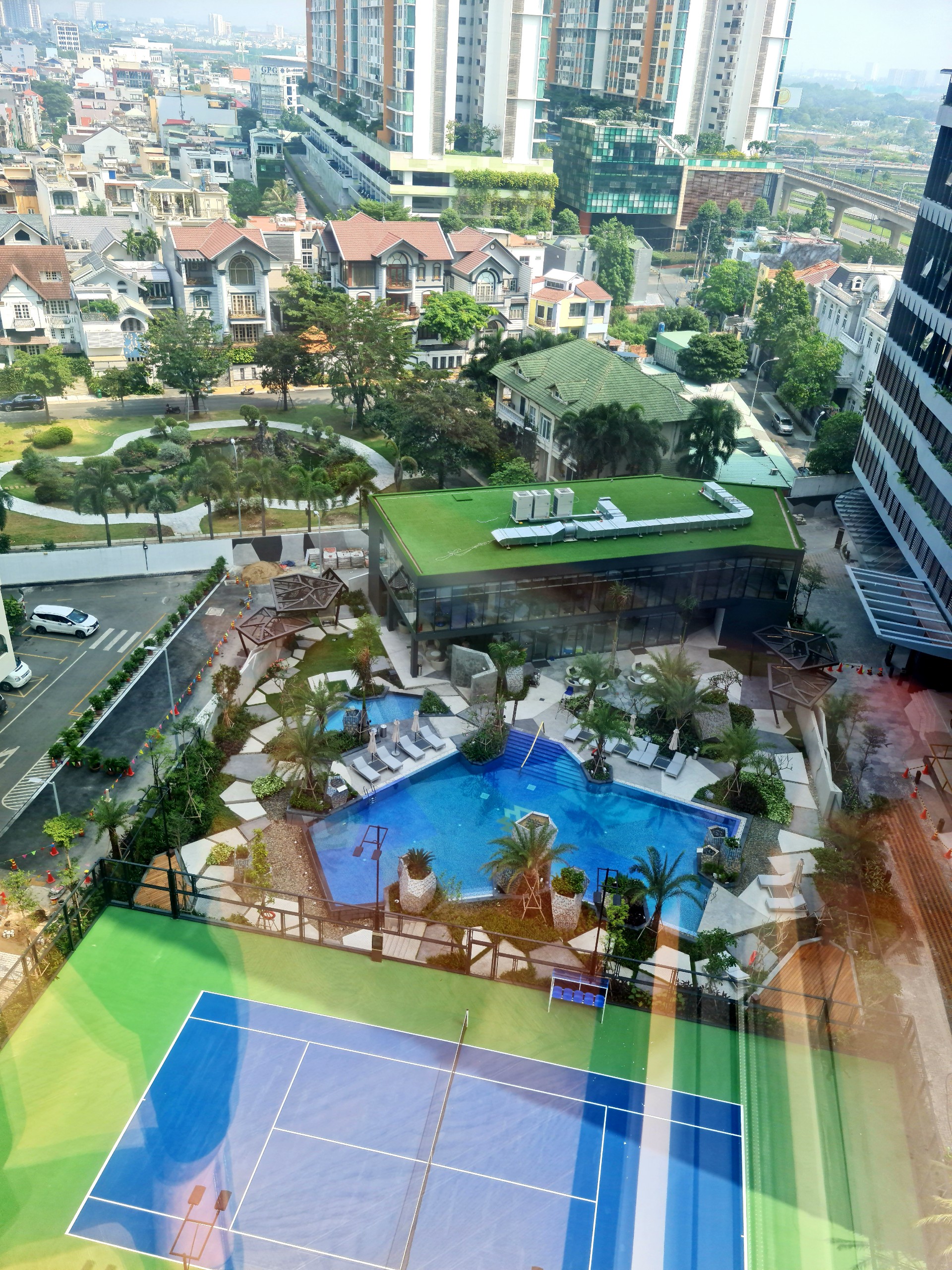 Tin thật 100% - full giỏ hàng siêu phẩm căn 1PN cho thuê nhanh với giá ưu đãi siêu hời Lumiere Riverside_thumbnail_2