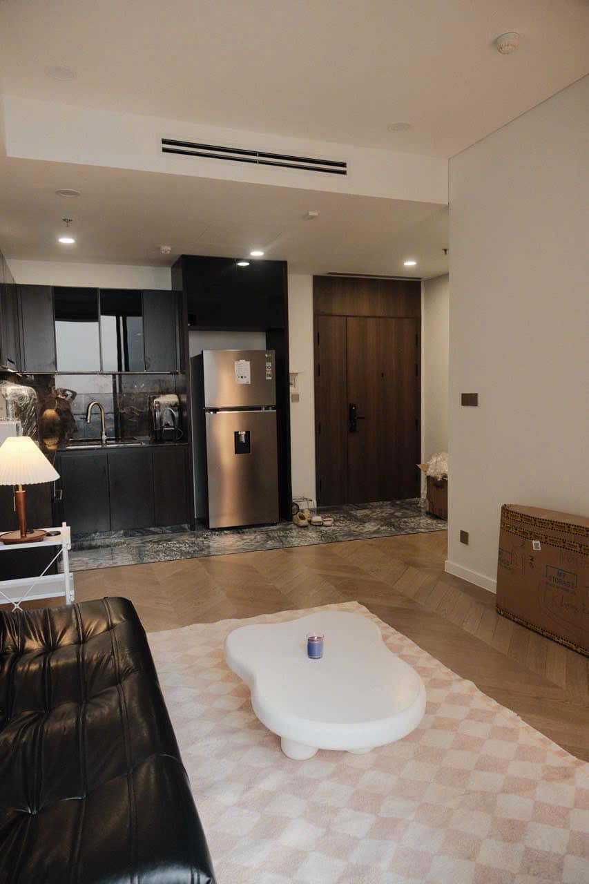 Sở hữu các căn hộ 3PN tại Lumière – Không gian sống chuẩn Singapore, view sông mát lành