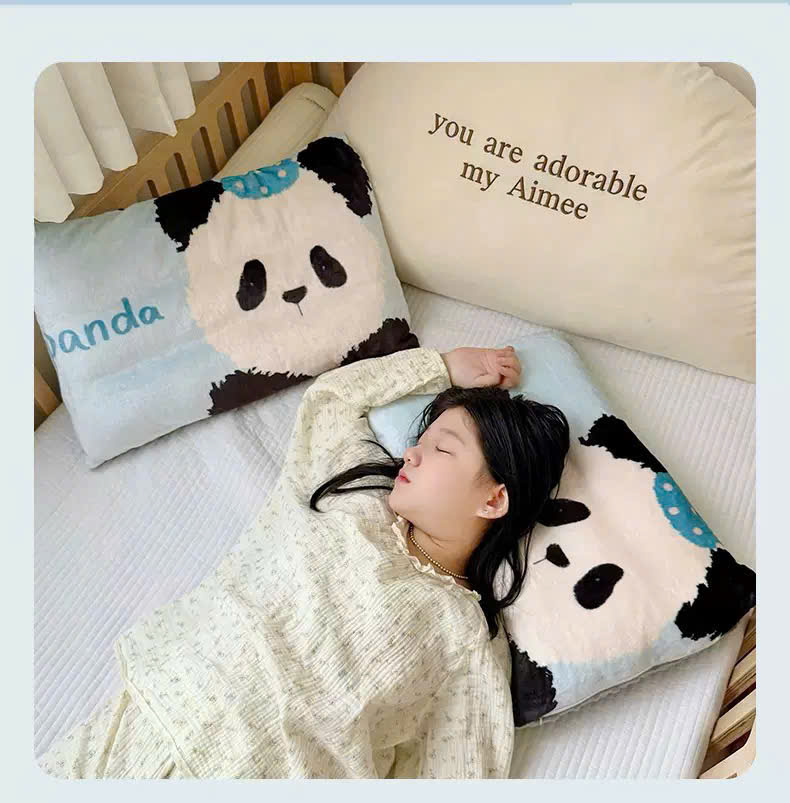 Gối bé ( PANDA )_thumbnail_3