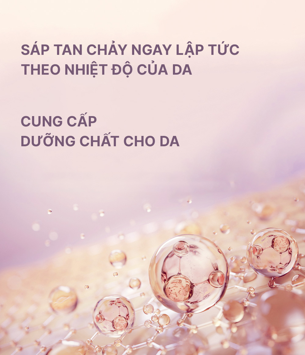 Sáp tẩy trang làm sạch dịu nhẹ Elravie Pro Gentle 100gr_thumbnail_7