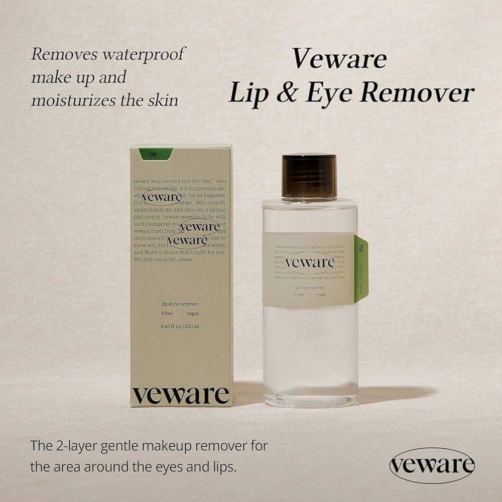Etude Veware Vegan Lip & Eye Remover 250 ml_thumbnail_2