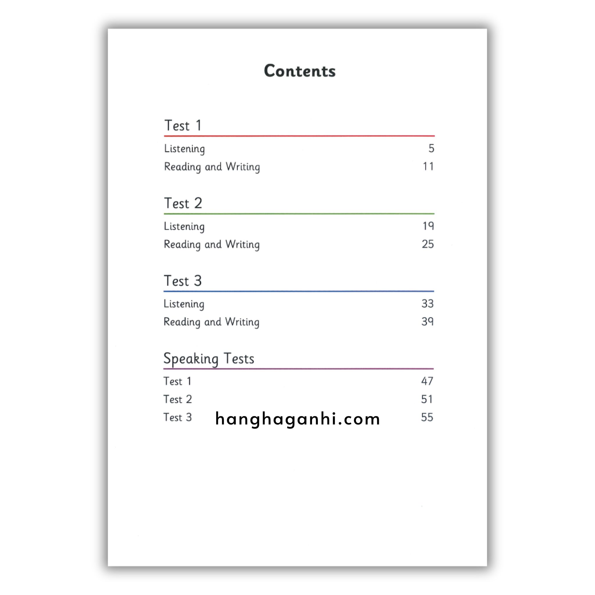 Cambridge English Starters 4 Student’s Book: Authentic Examination Papers 2022, BẢN ĐẸP, Flashcard cắt rời tương tác, kèm hướng dẫn học_thumbnail_1