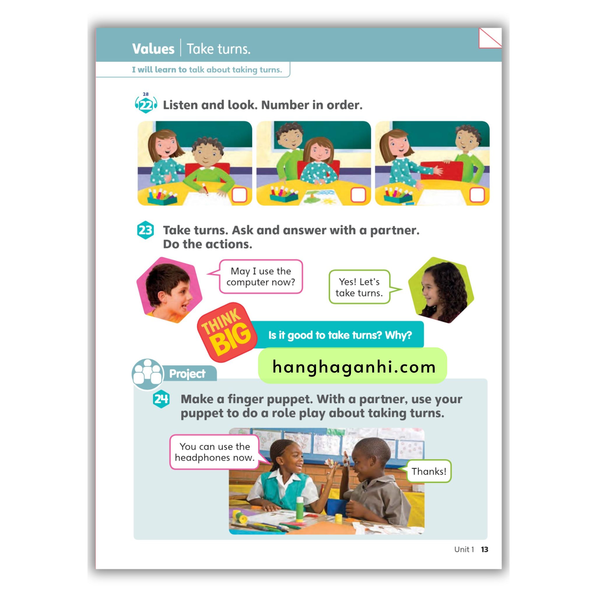 Big English 2 Student’s Book 2nd Edition American English_thumbnail_11