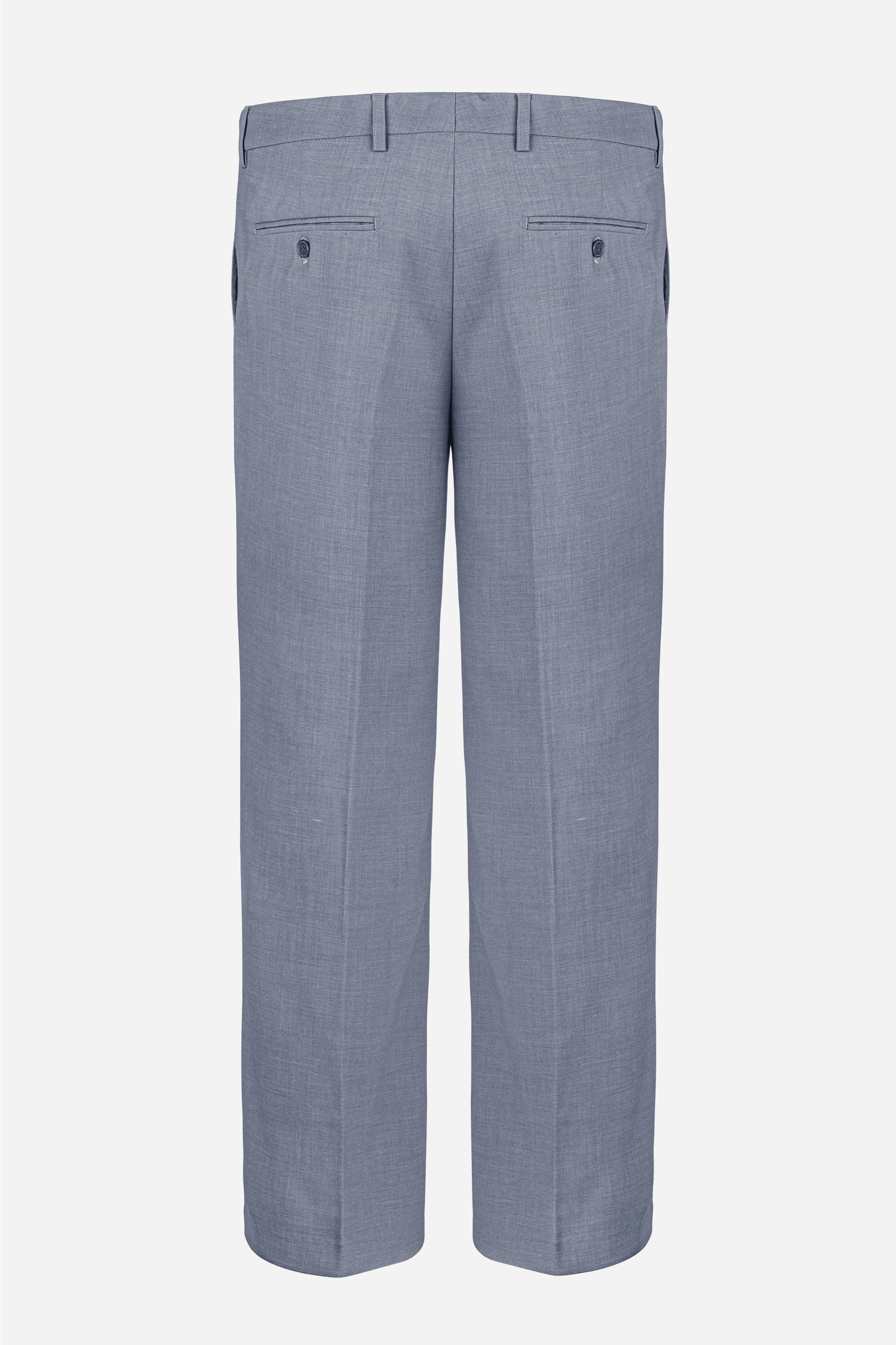 Quần Âu 0 Li Nam Trung Niên ANCHI Chất Liệu Tuytsi Siêu Nhẹ Phom Suông Ống Rộng_thumbnail_35