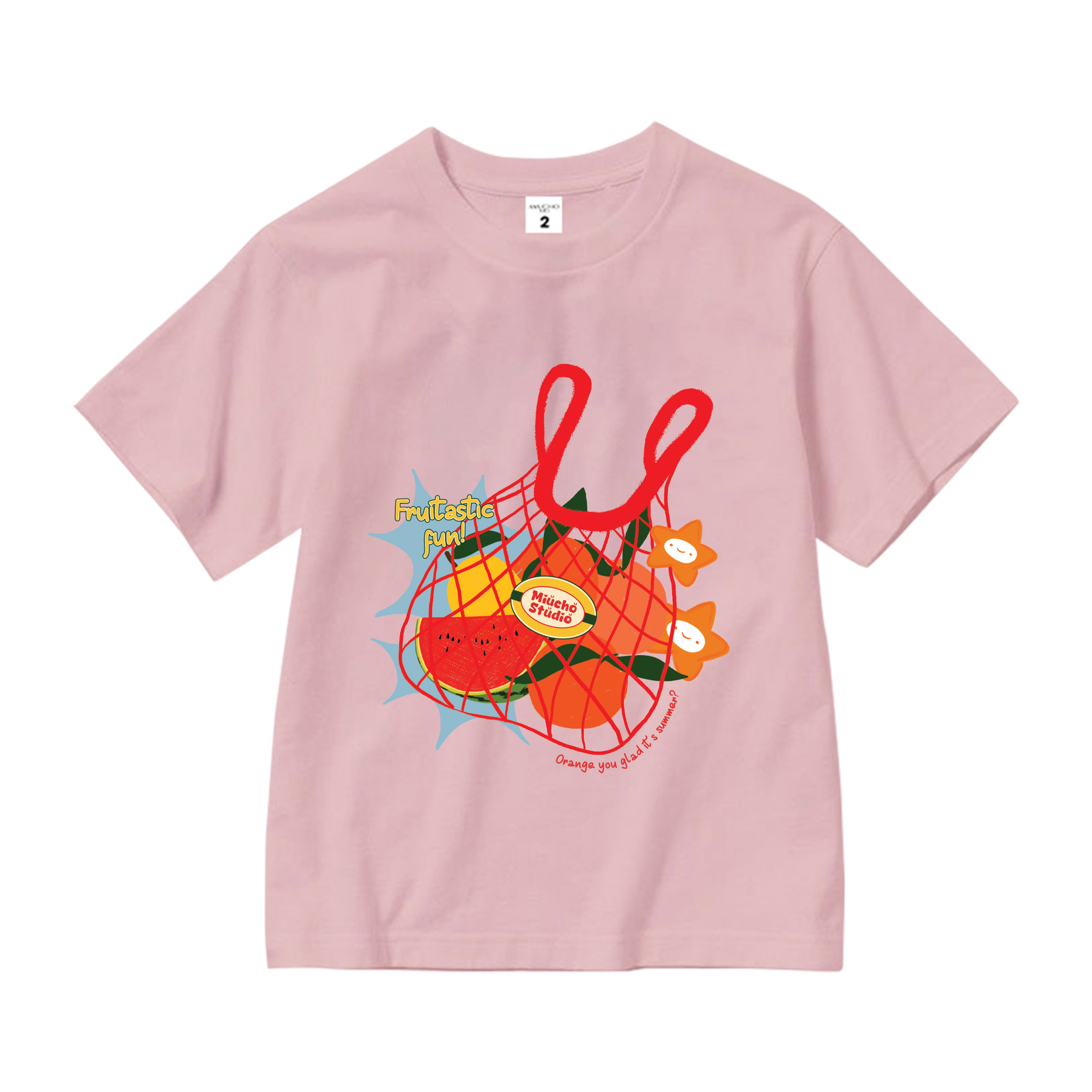 Áo thun bé gái form rộng 2182 Miucho Kid chất vải cotton thoáng mát co giãn in mix_thumbnail_12