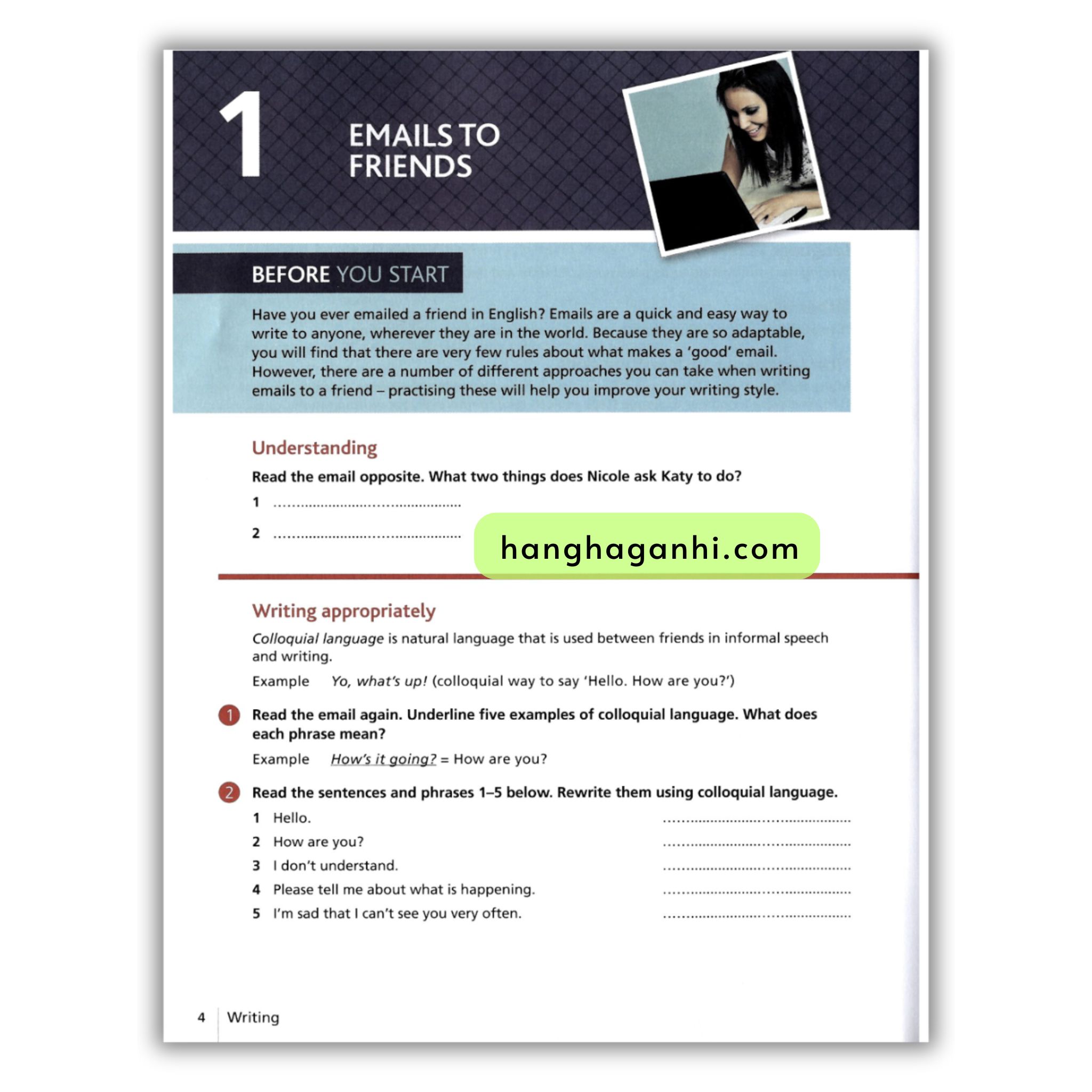 Collins English For Life B1+ : Writing Intermediate_thumbnail_3