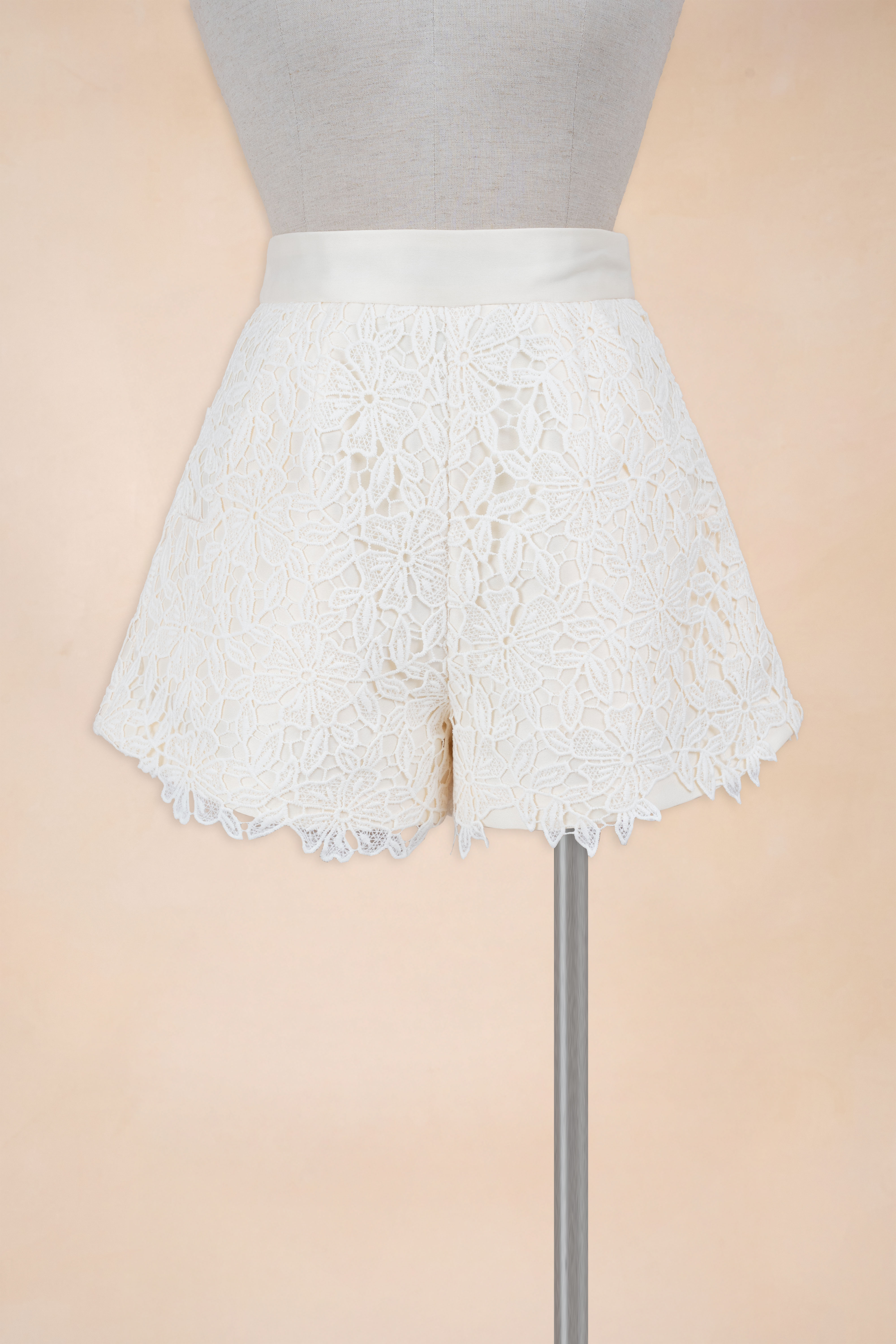 Quần Short Ren Cạp Tacta