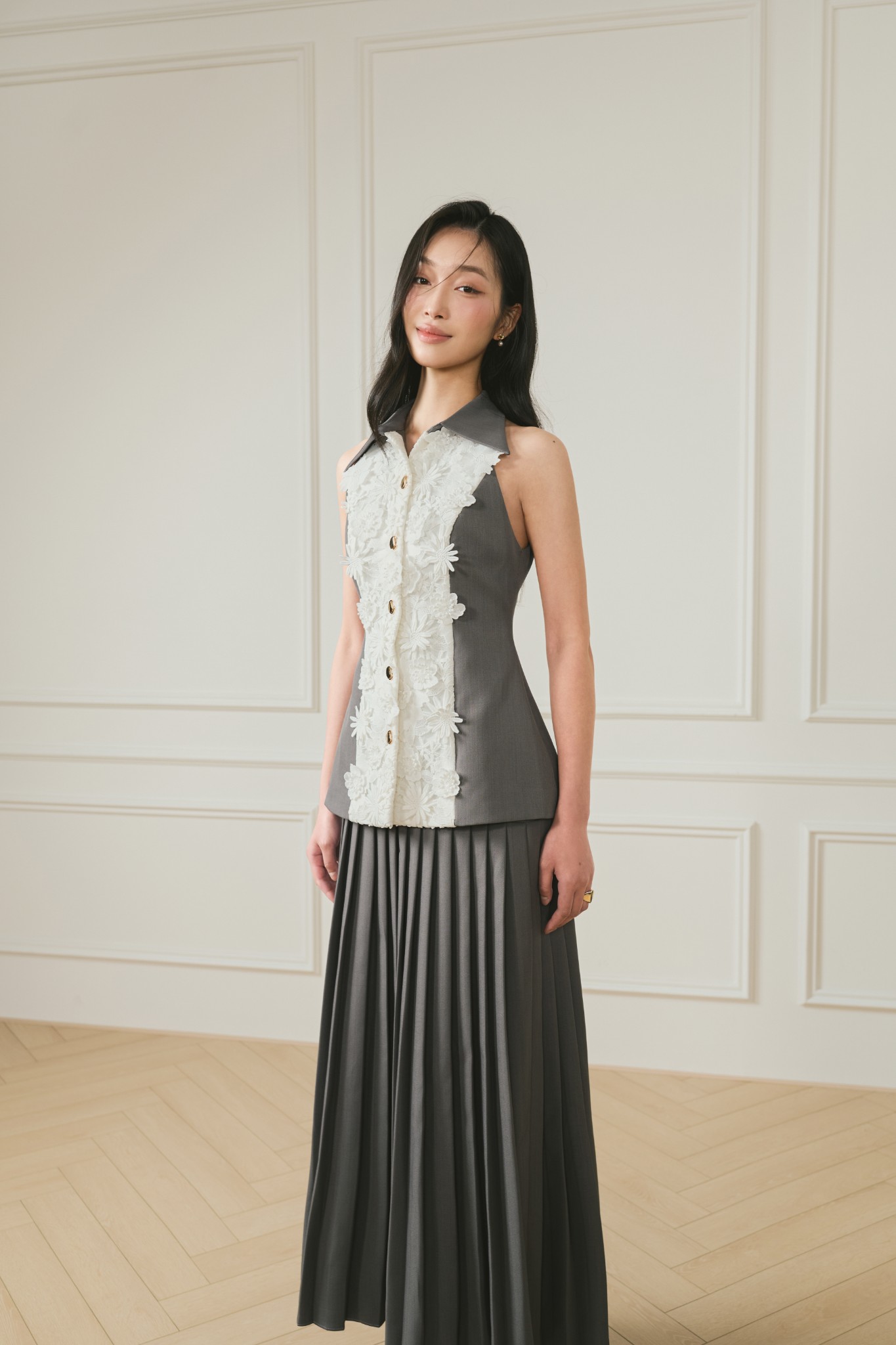 Áo Park Avenue JCA229